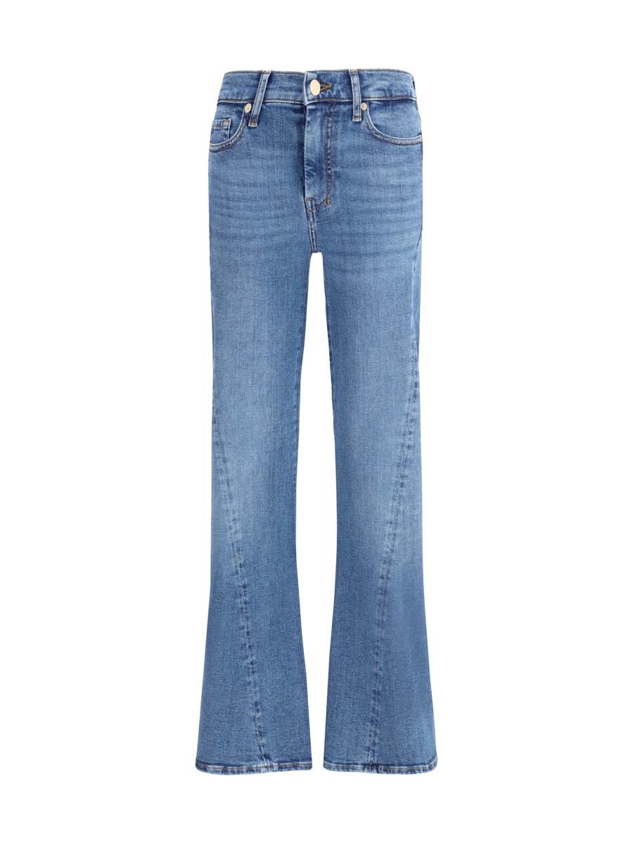 7 For All Mankind 牛仔裤