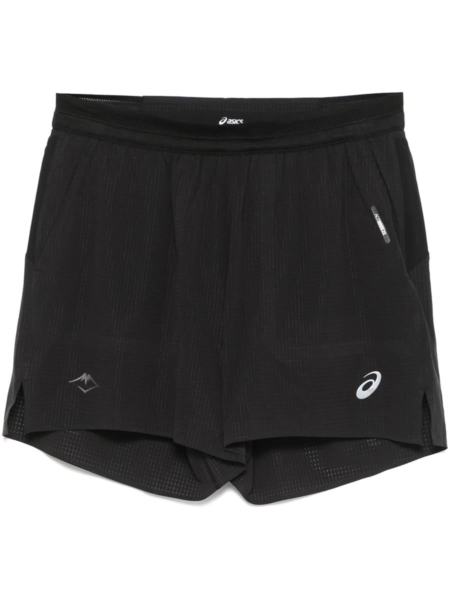 Asics Fujitrail Elite Short Clothing