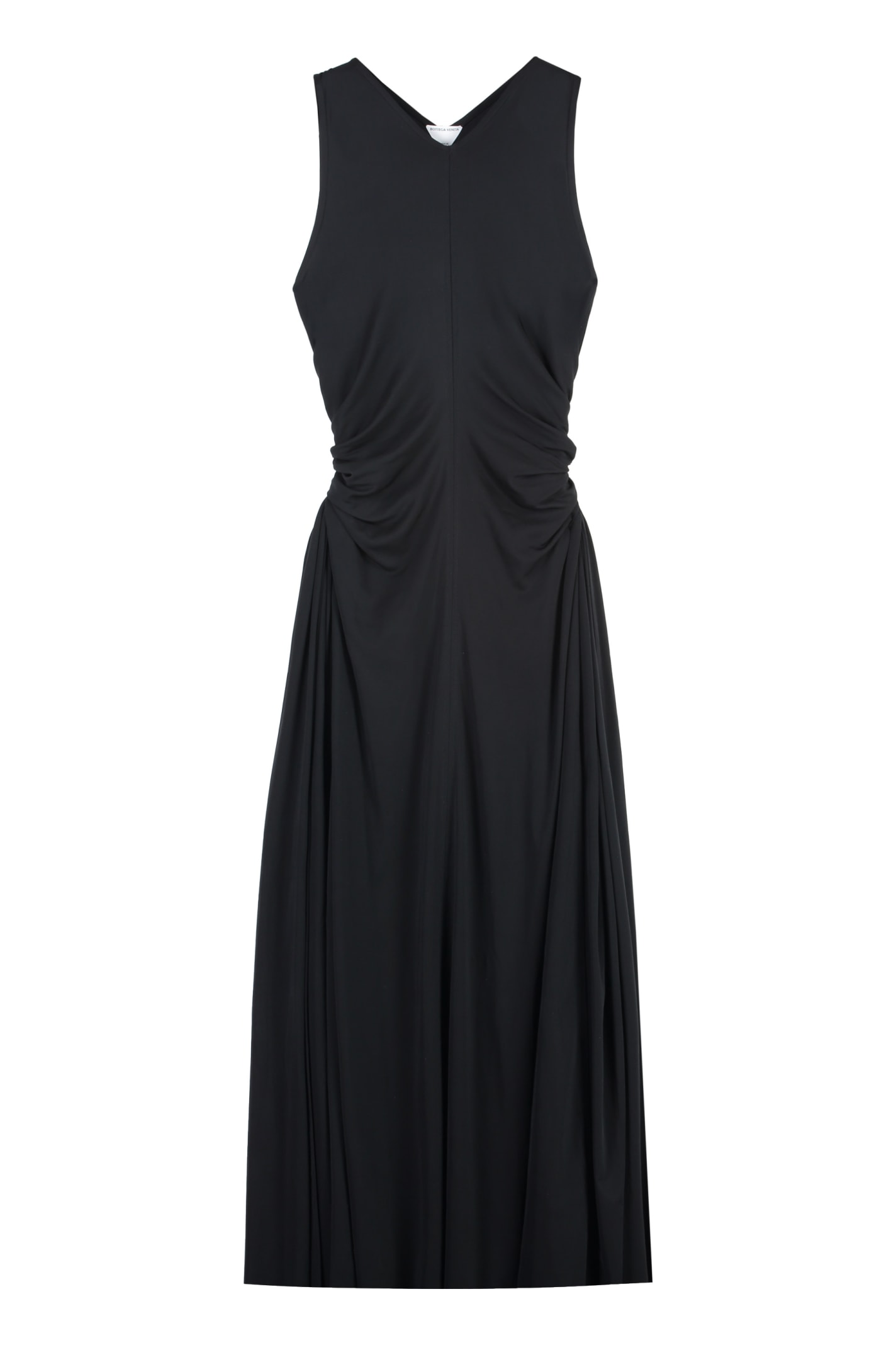 Bottega Veneta Jersey Dress
