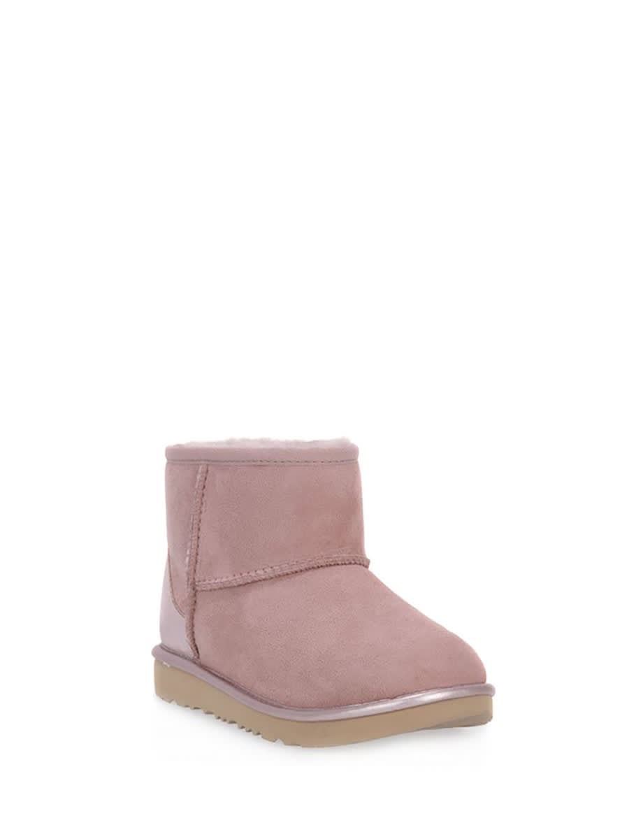 UGG Mini Classic