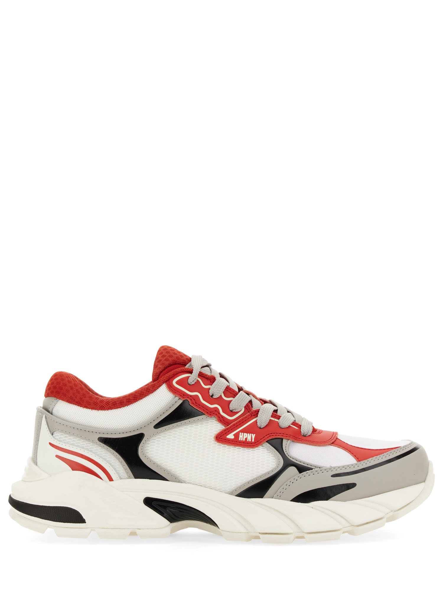 HERON PRESTON Sneaker Block Stepper