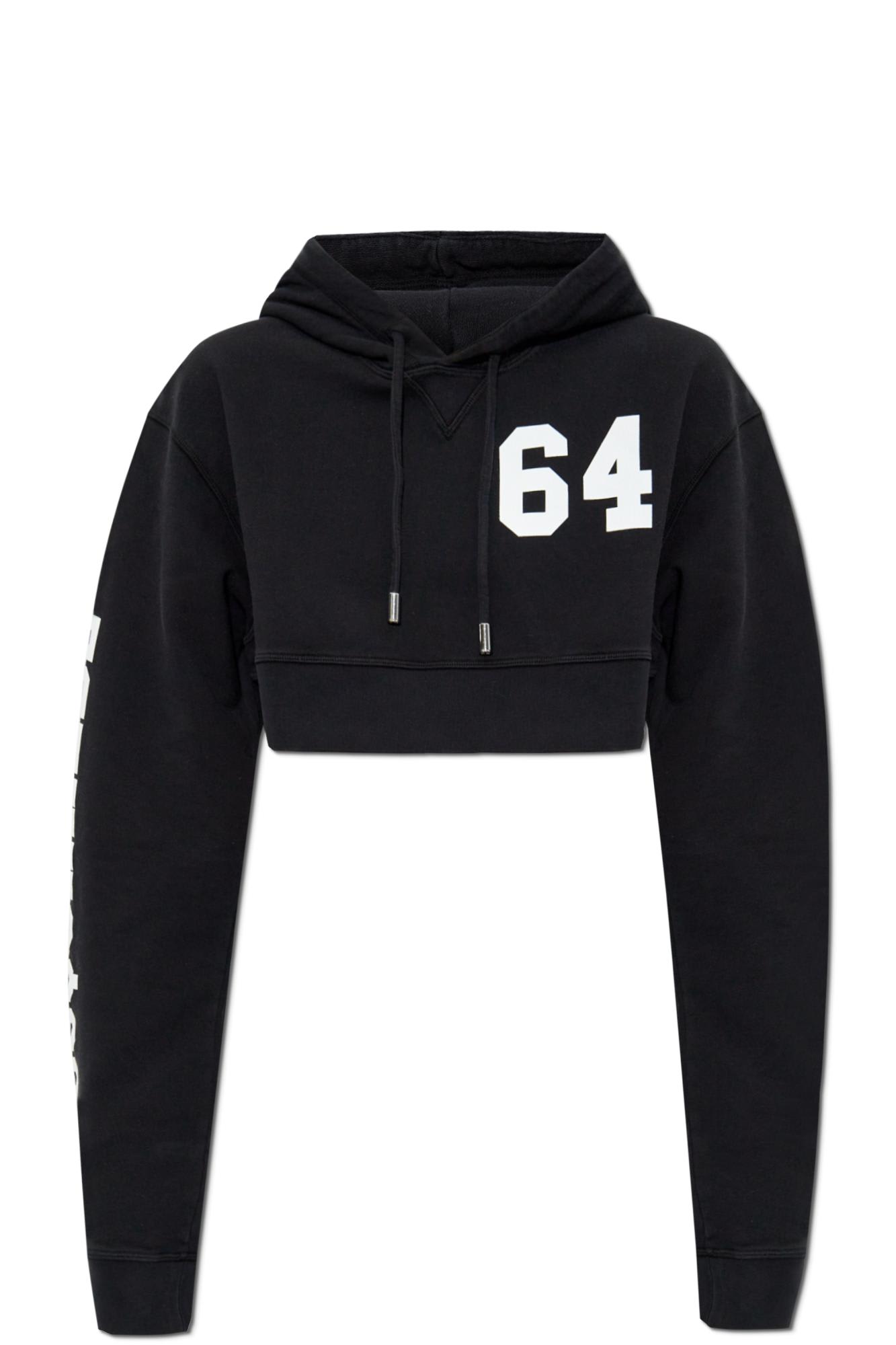 Dsquared2 Hoodie