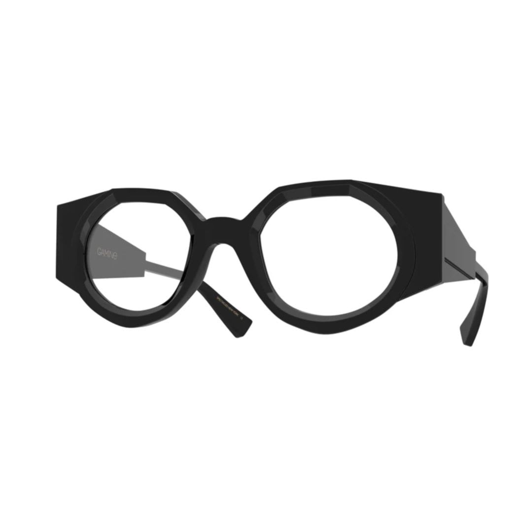 Gamine Wynwoodblack