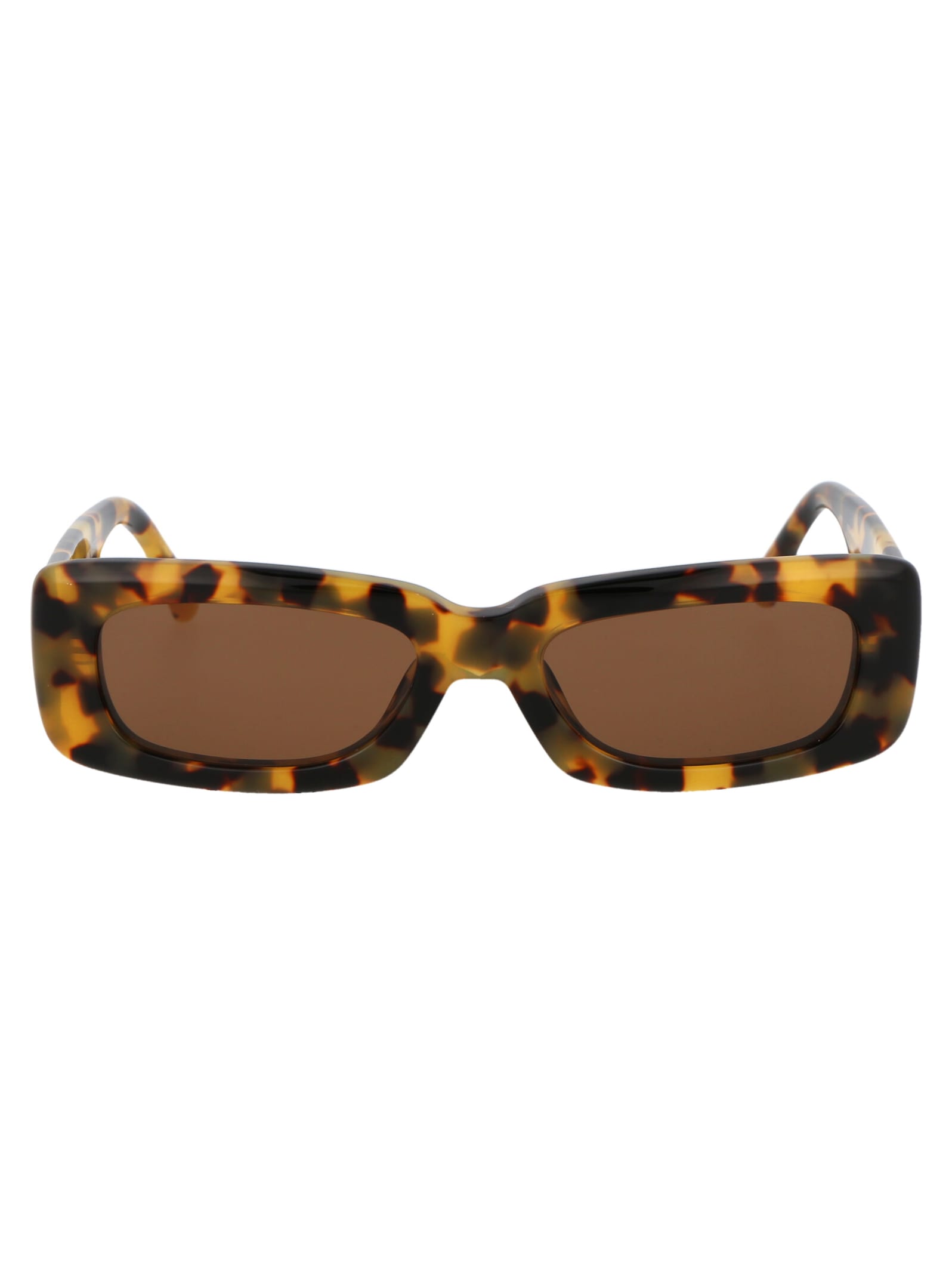 The Attico Mini Marfa Sunglasses