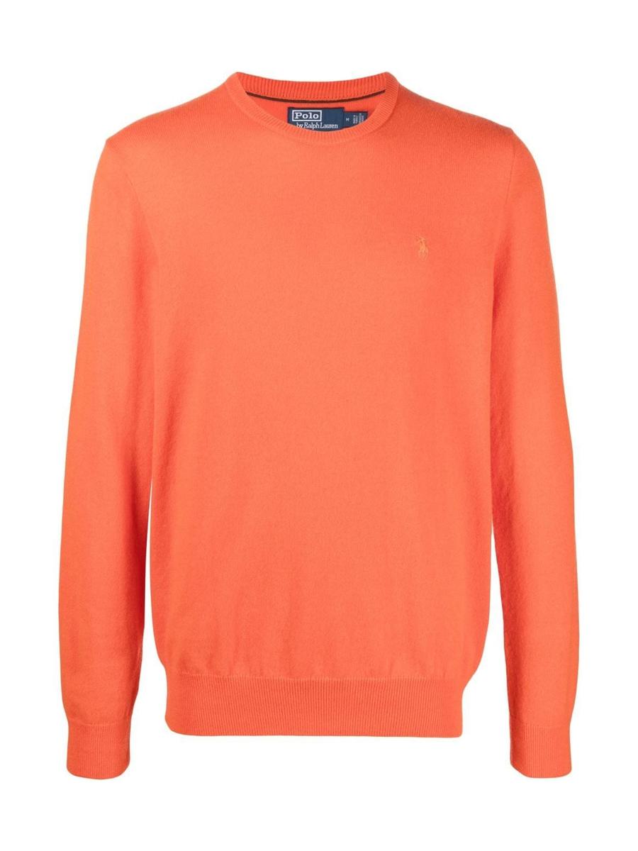 Polo Ralph Lauren Long Sleeve Basic Pullover Clothing