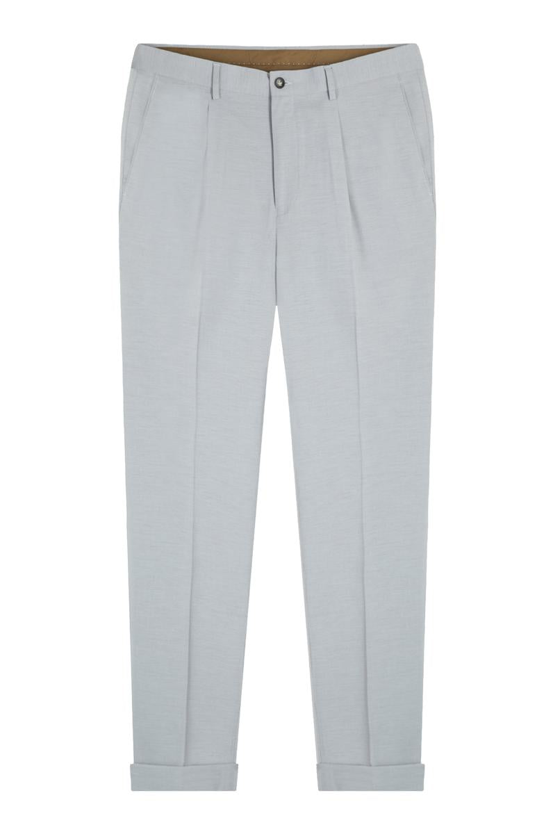 Gazzarrini X Michele Franzese Trousers