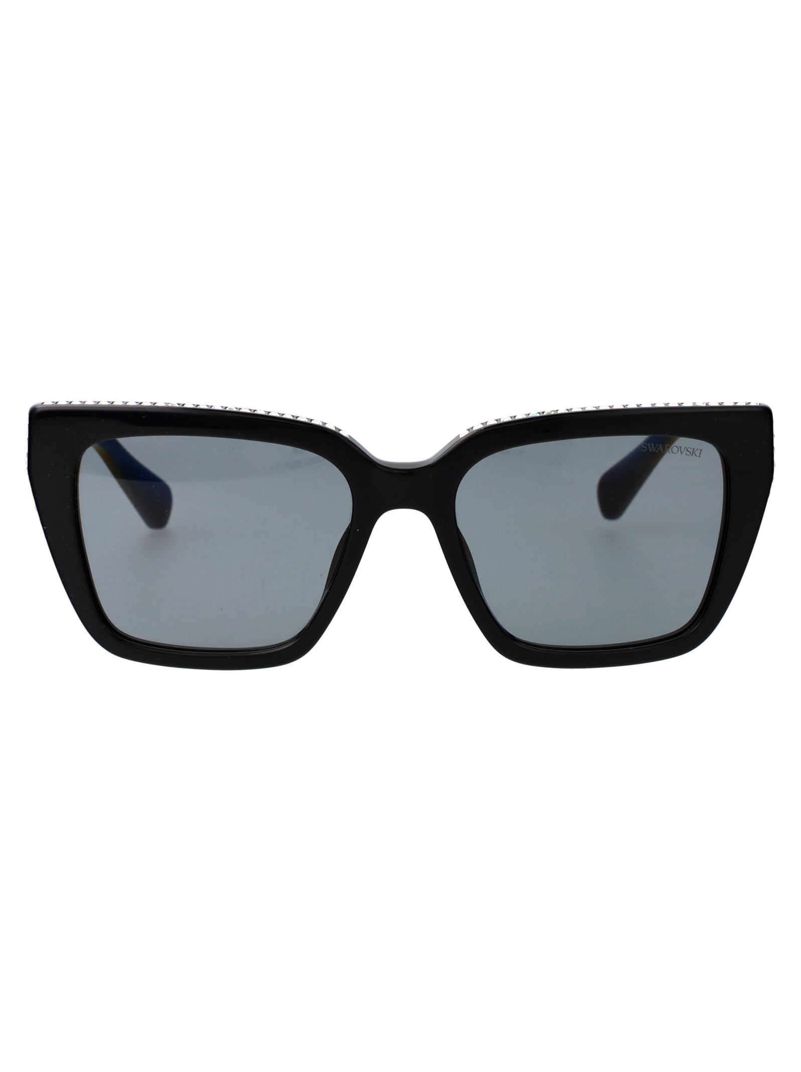 Swarovski 0sk6013 Sunglasses