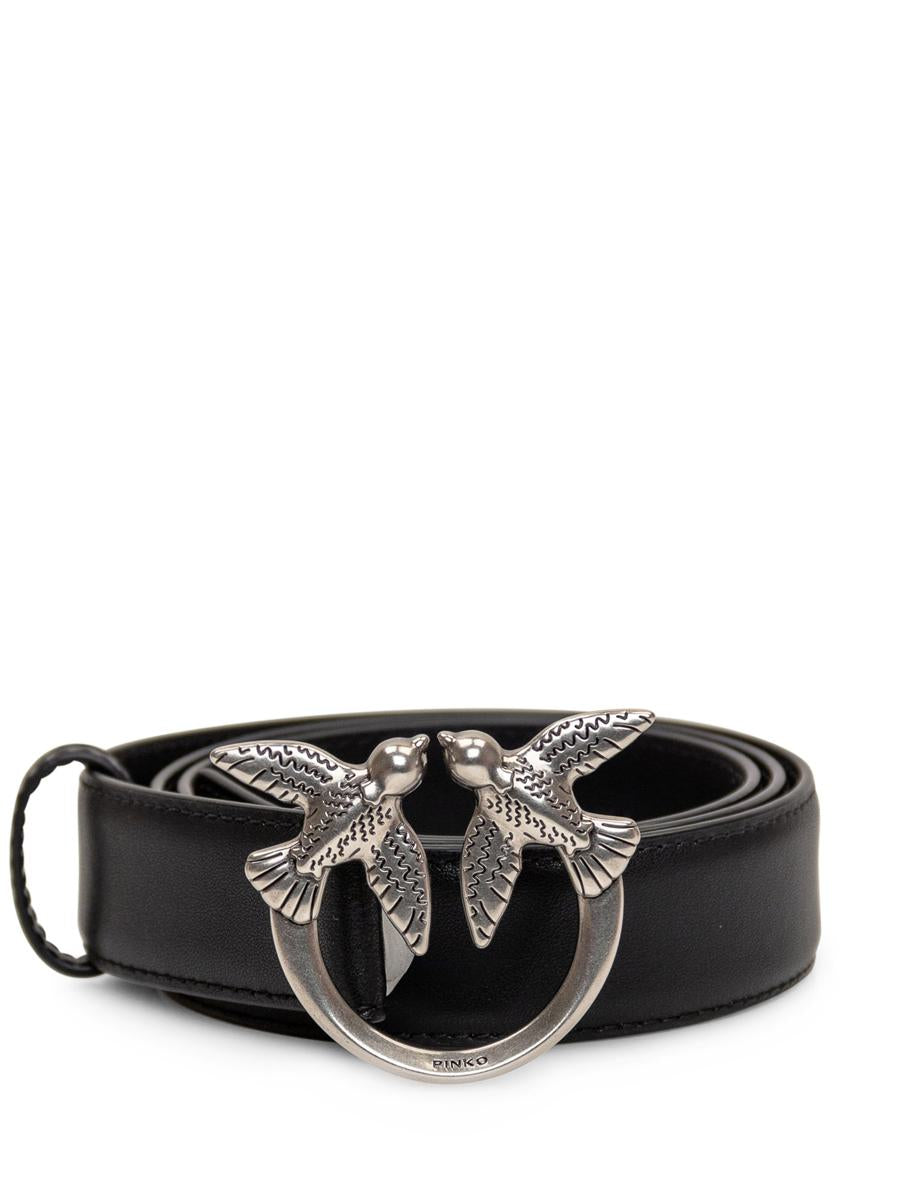 Pinko Love Berry Belt