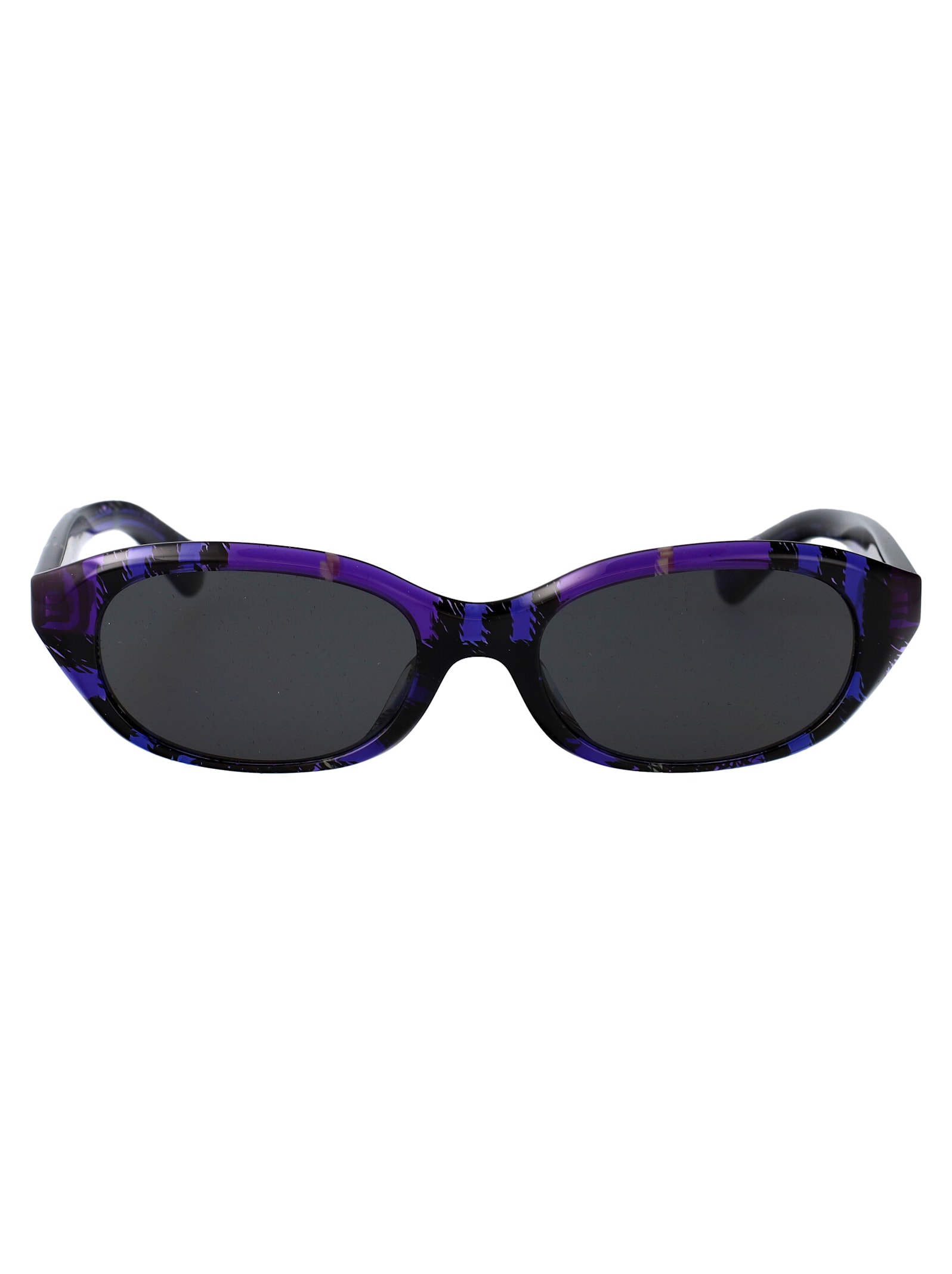 Burberry Eyewear 0be4447d Sunglasses
