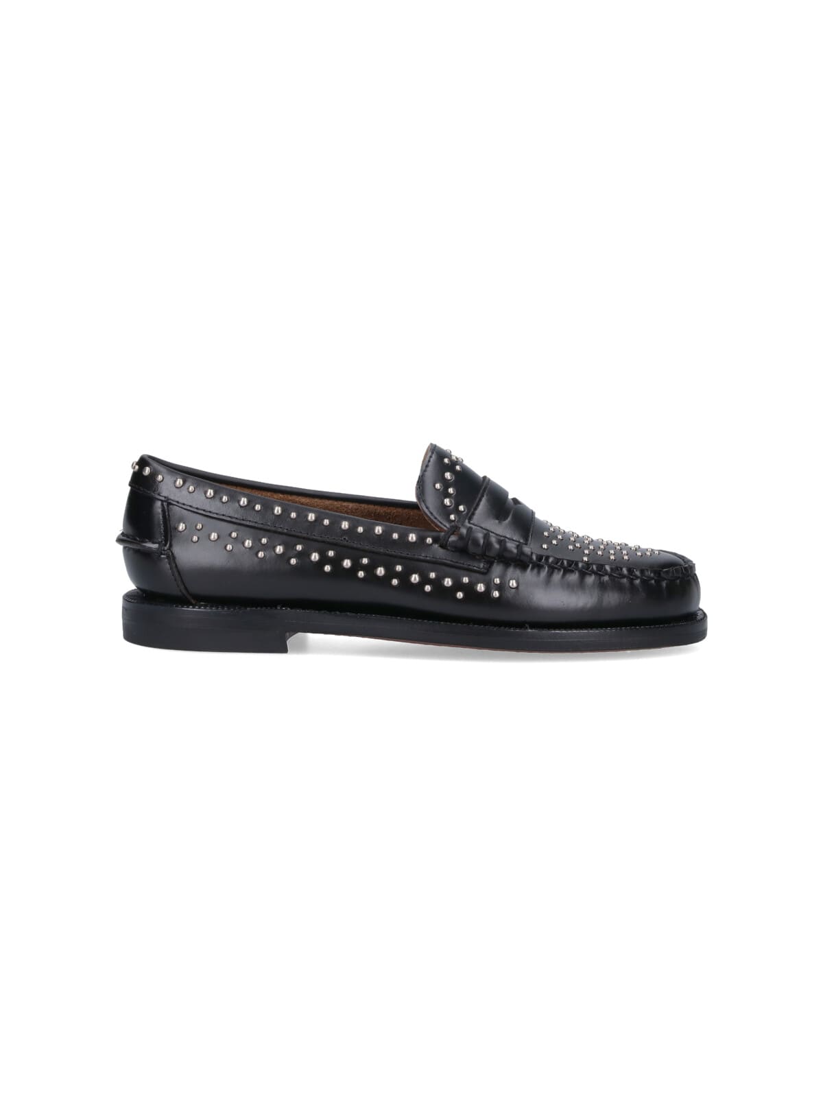 Sebago dan Studs Loafers