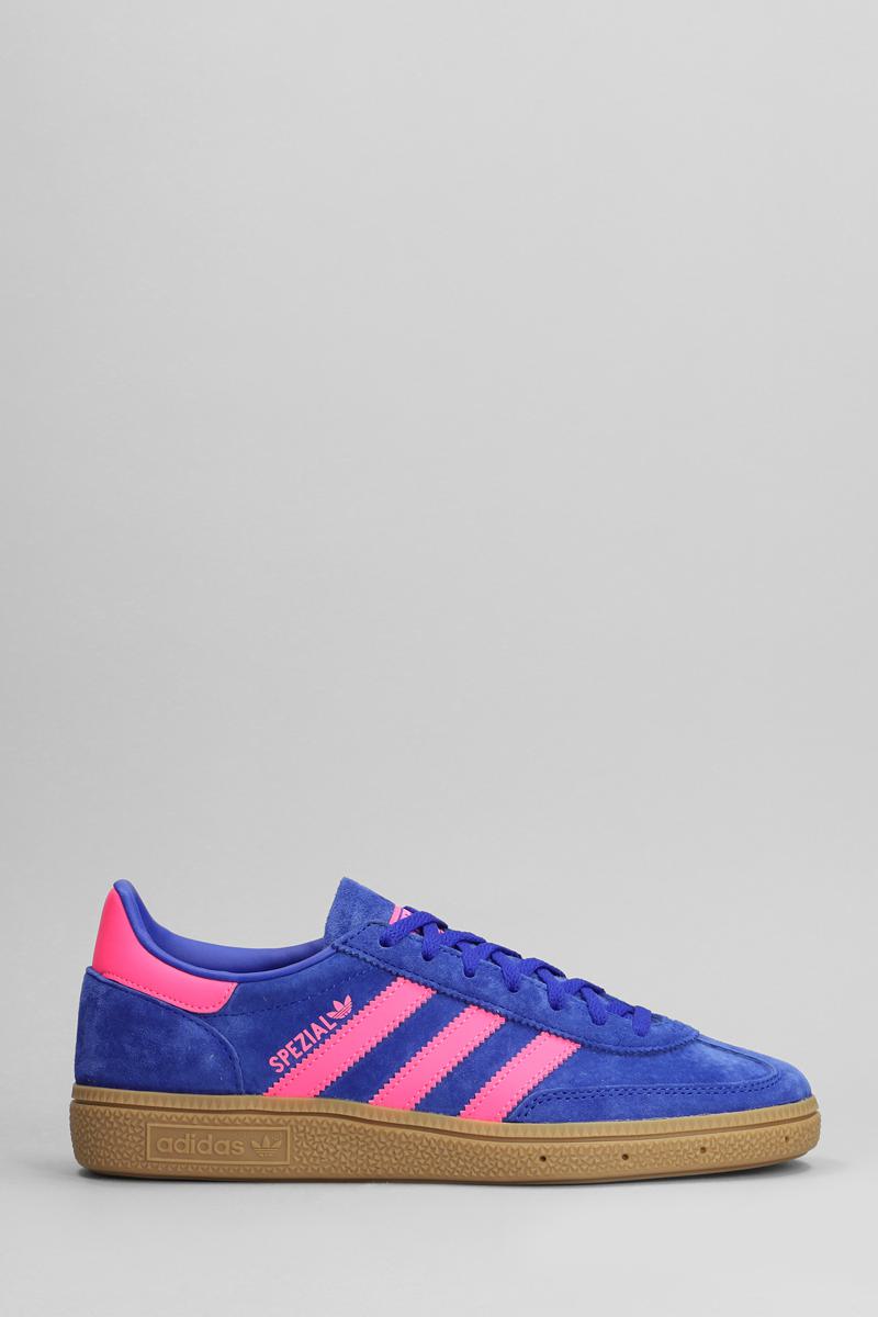 Adidas Handball Spezial Sneakers
