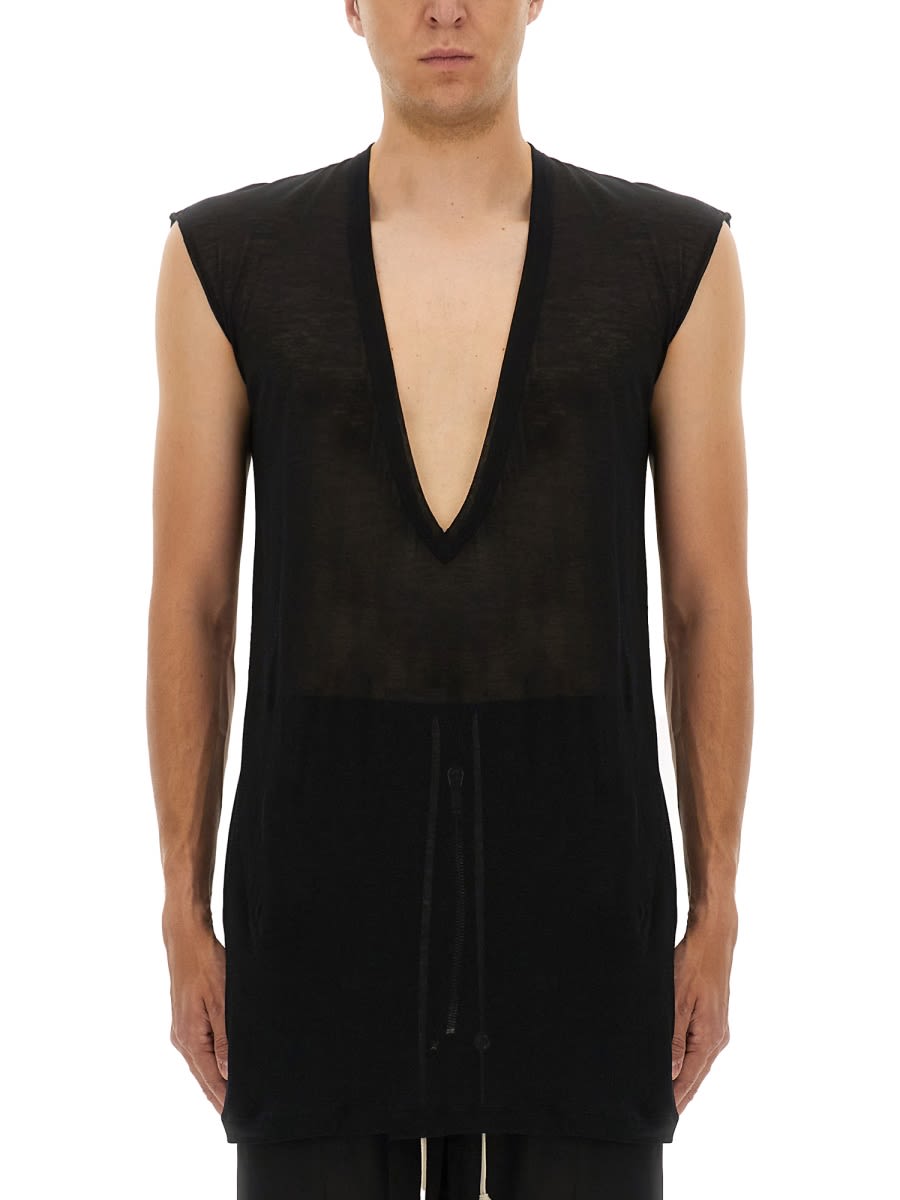 Rick Owens T-shirt dylan