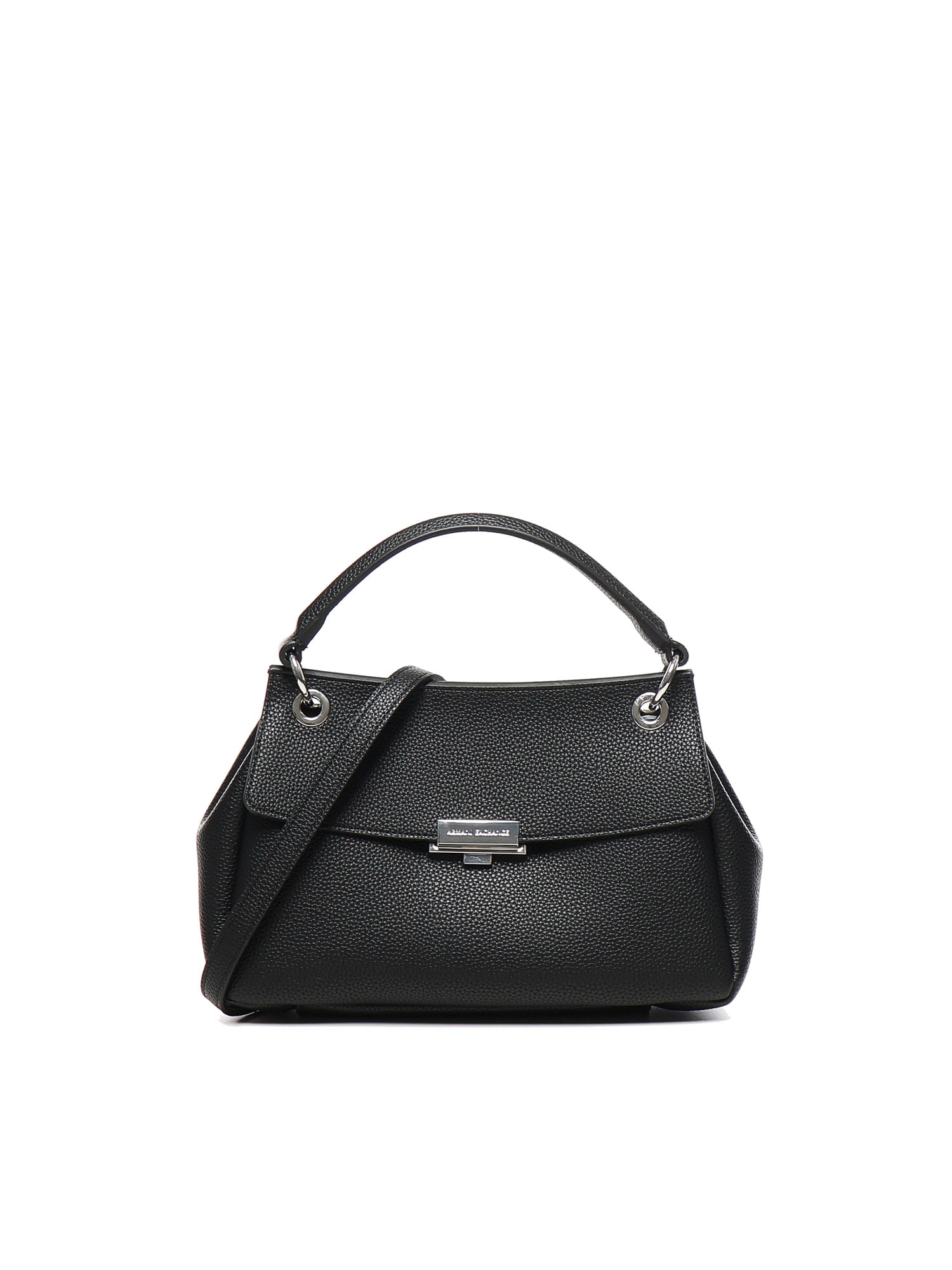 Armani Exchange Handbag With Logo