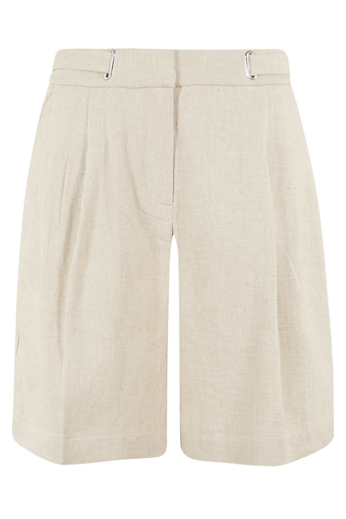 REMAIN Birger Christensen Highwaist Pleat