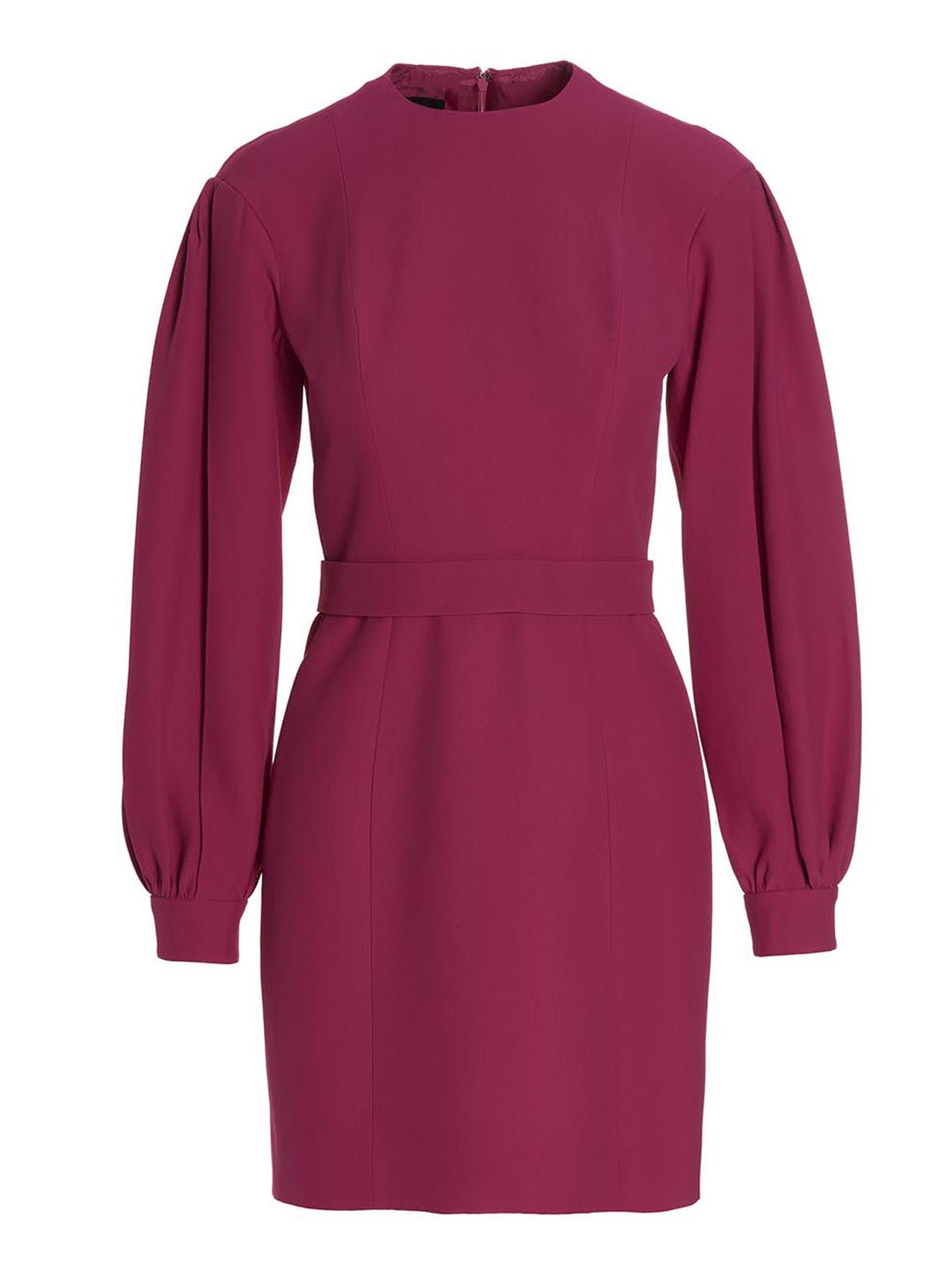 Giovanni Bedin Cady Dress