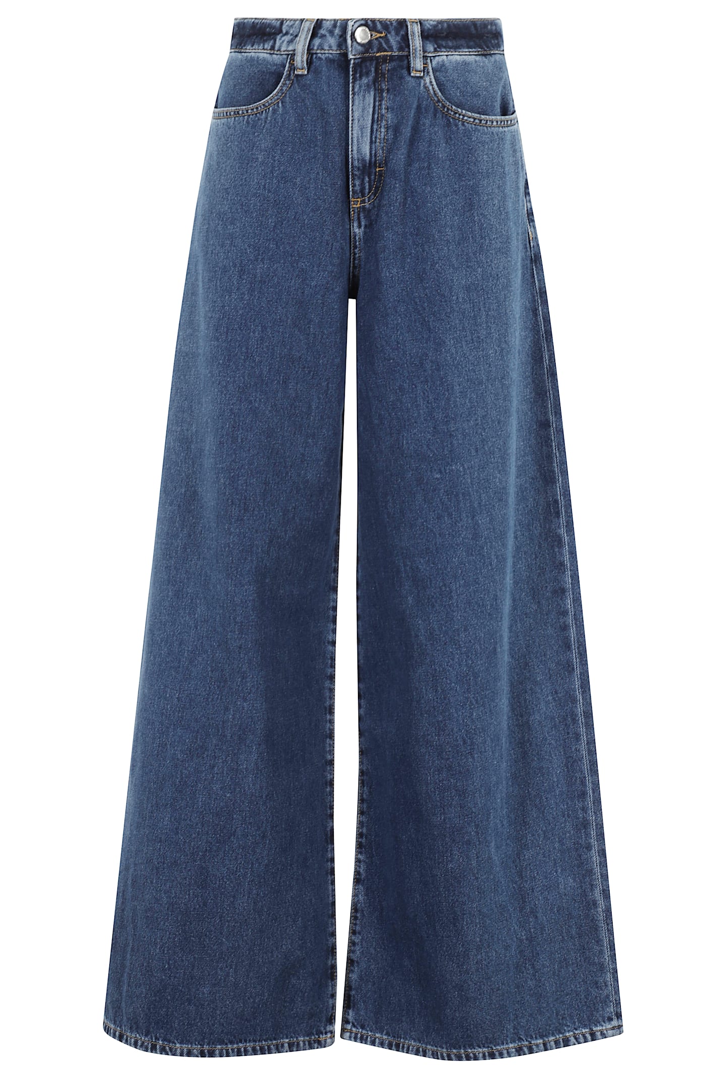 Icon Denim Jeans
