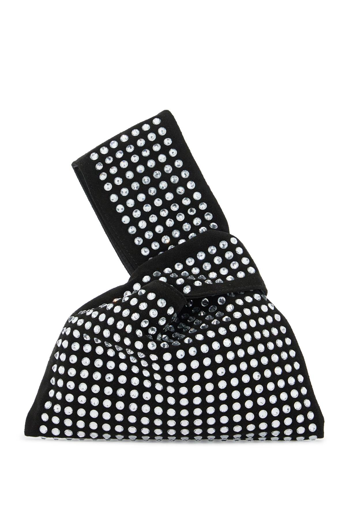 Giuseppe di Morabito Handbag With Crystals