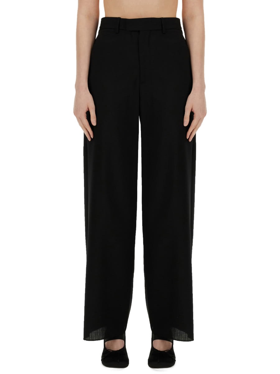 MM6 Maison Margiela Virgin Wool Pants