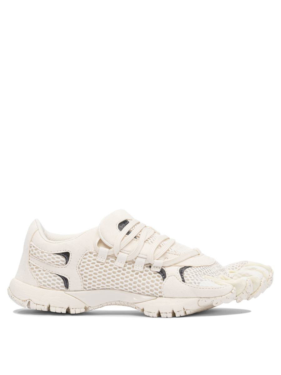 Vibram "Roadaround" Sneakers