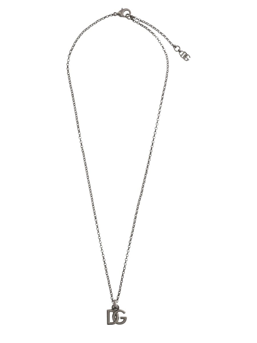 Dolce & Gabbana Dg Necklace