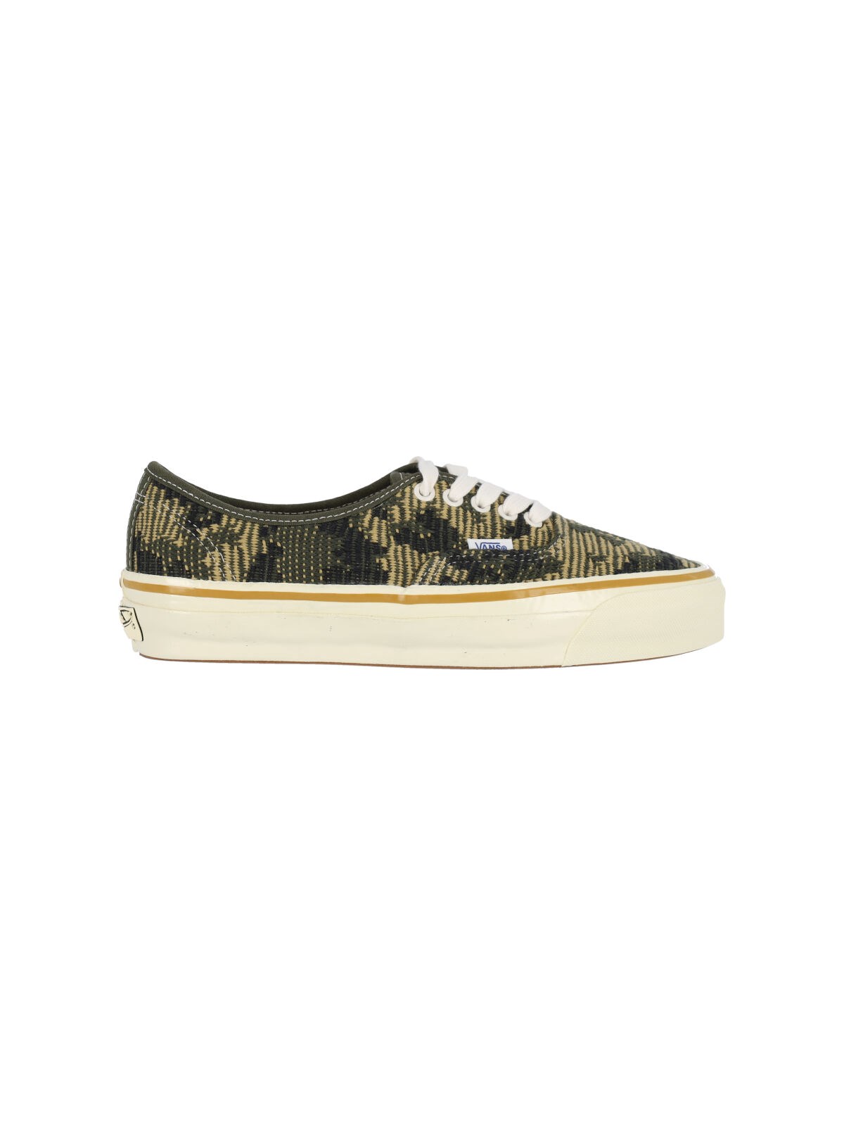 Vans "Lx Authentic 44" Sneakers