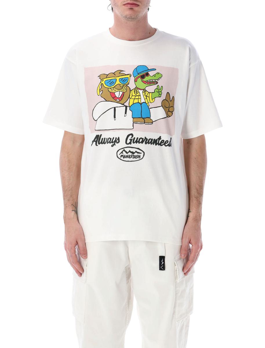 Manastash Friends T-Shirt