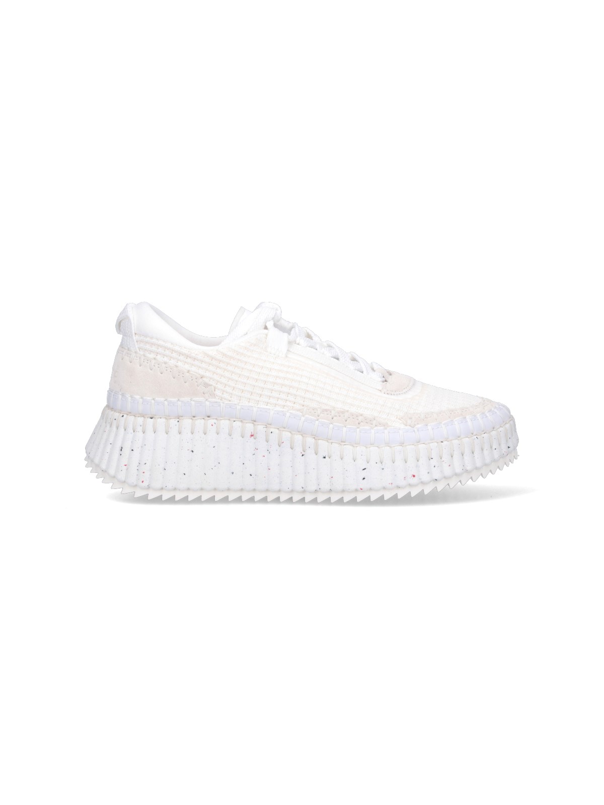 Chloé 'Nama' Sneakers