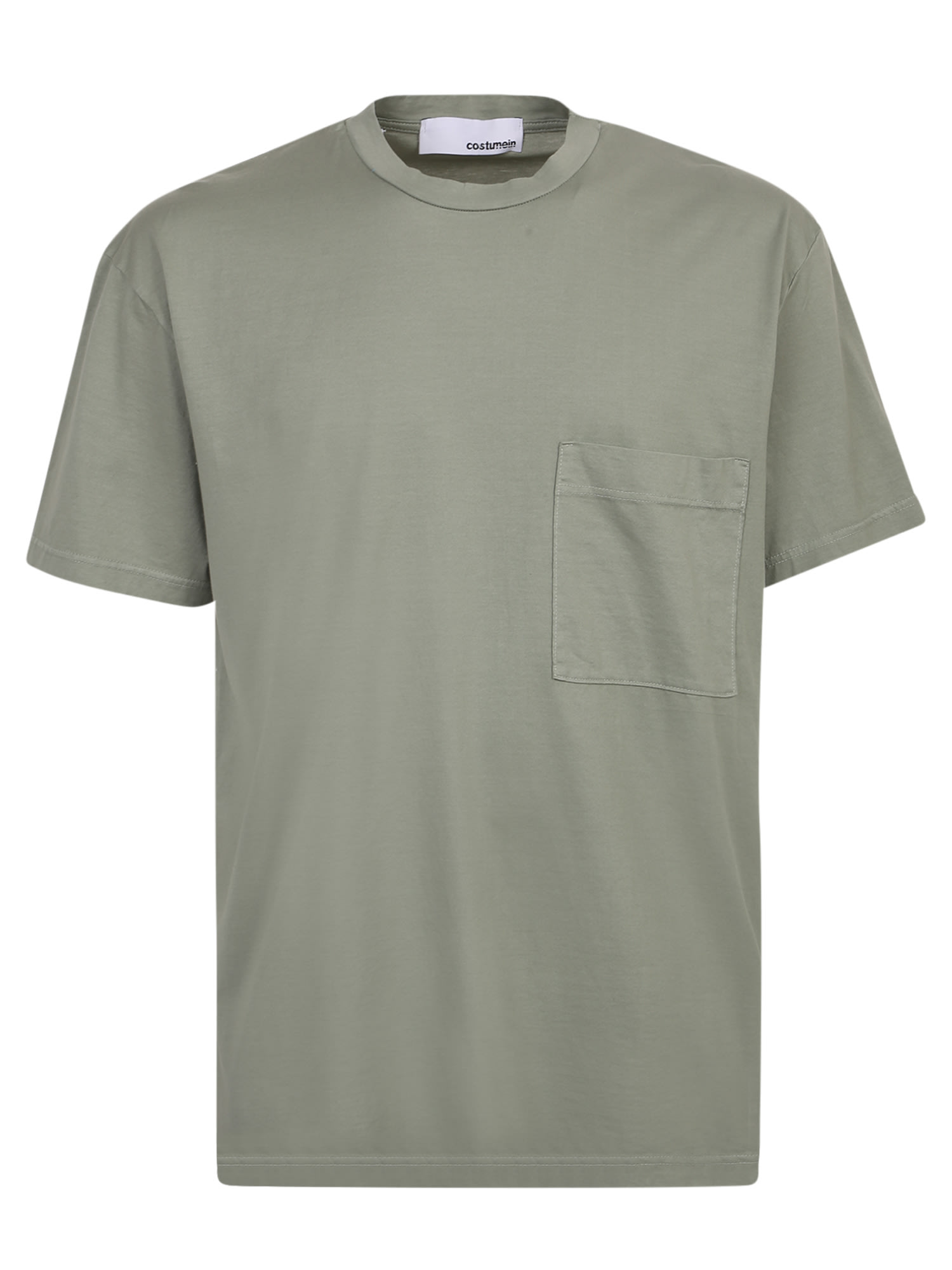 Giuseppe di Morabito William Cotton T-shirt