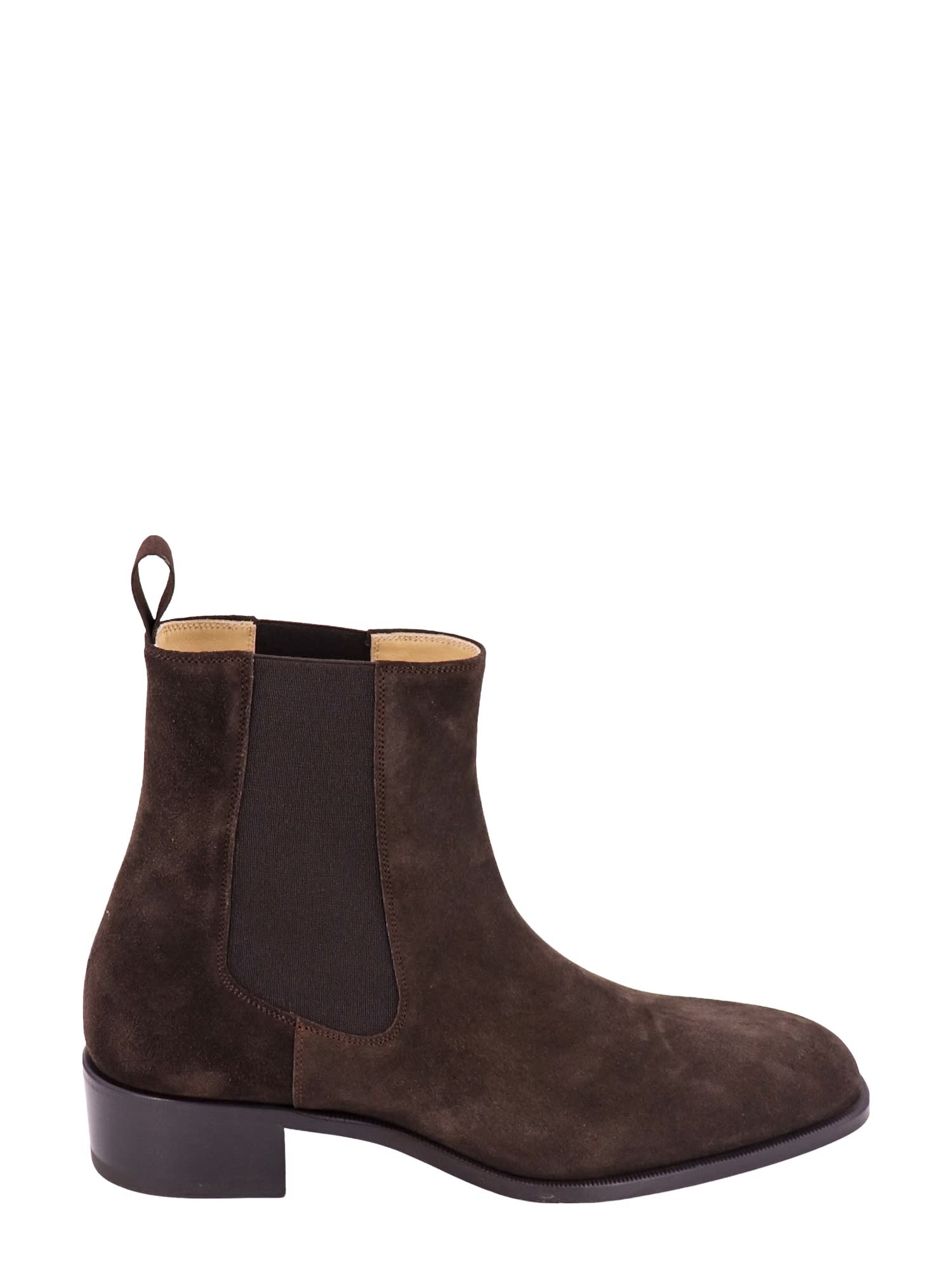 Tom Ford Boots