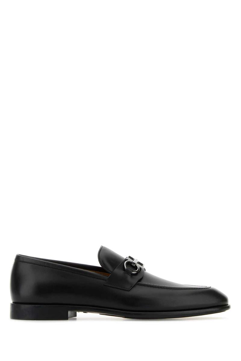 Salvatore Ferragamo Moccasters