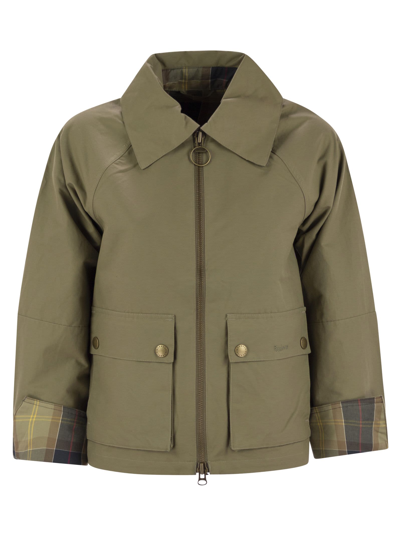 Barbour Tilda - Casual Jacket