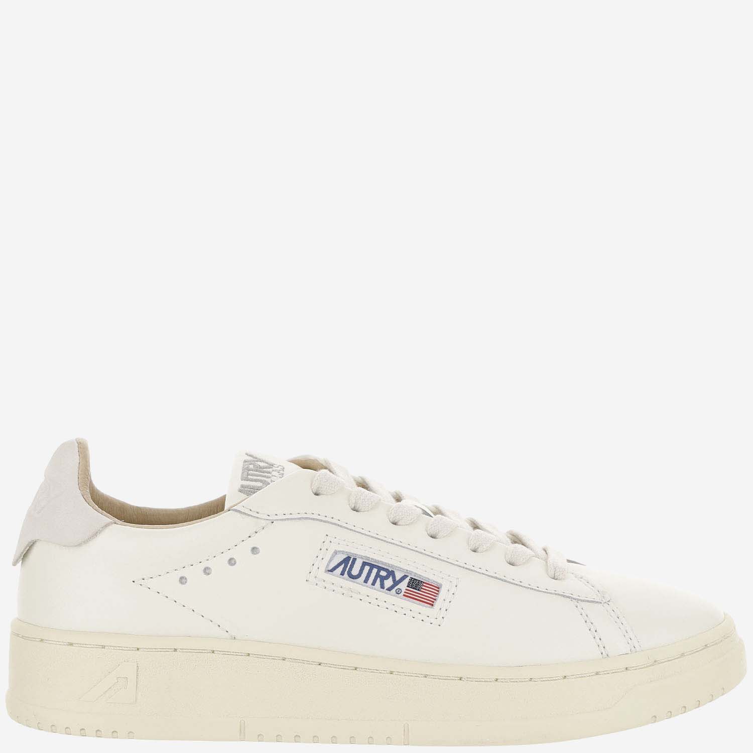Autry Dallas Woman Sneakers
