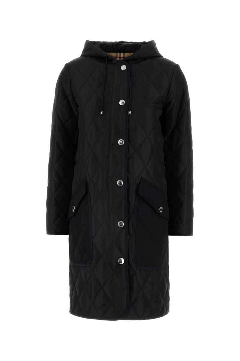 Burberry Jackets