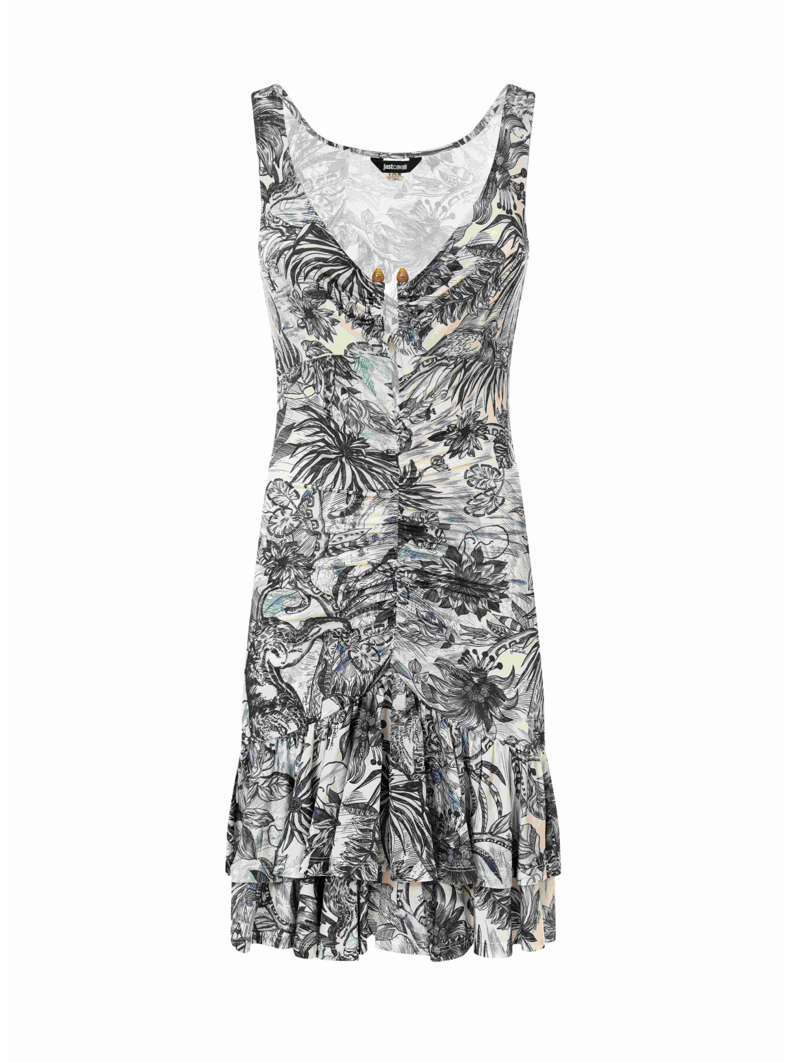 Just Cavalli Dress