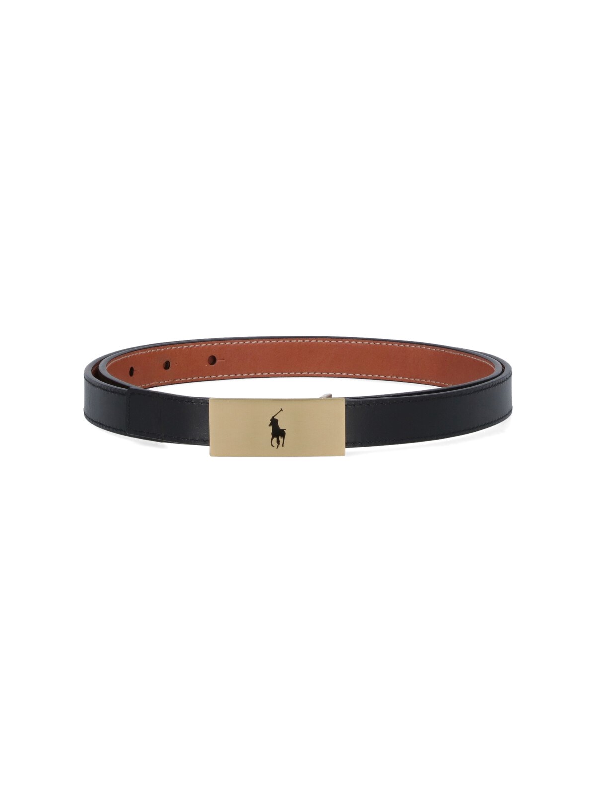 Polo Ralph Lauren "Id" Reversible Belt
