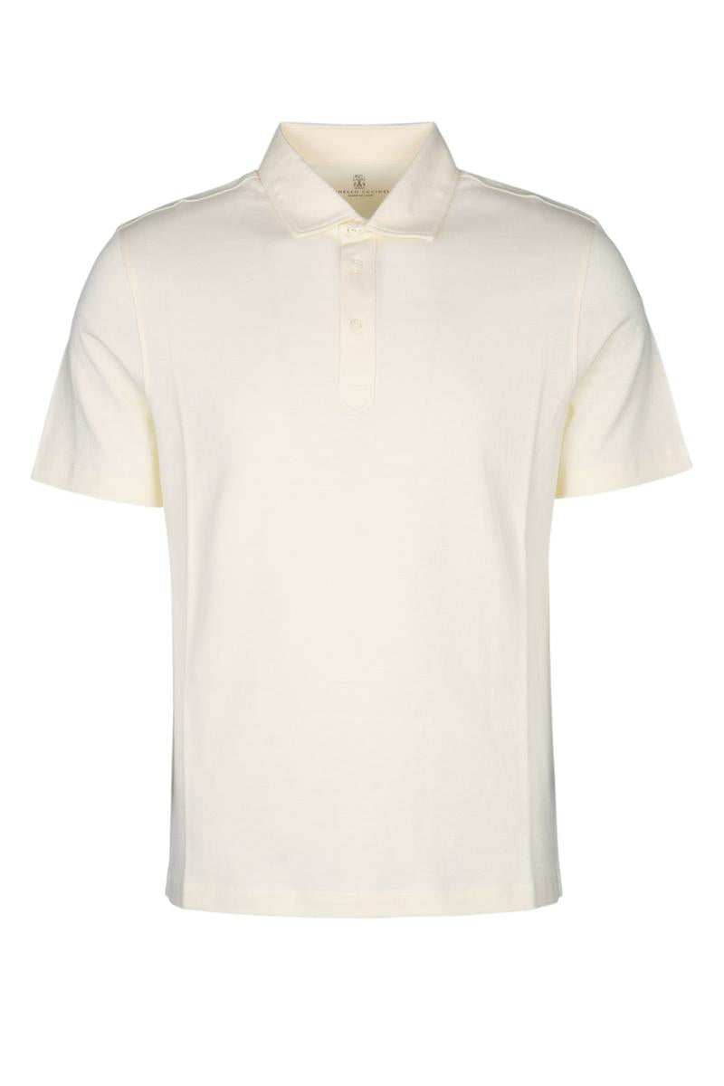 Brunello Cucinelli Polo