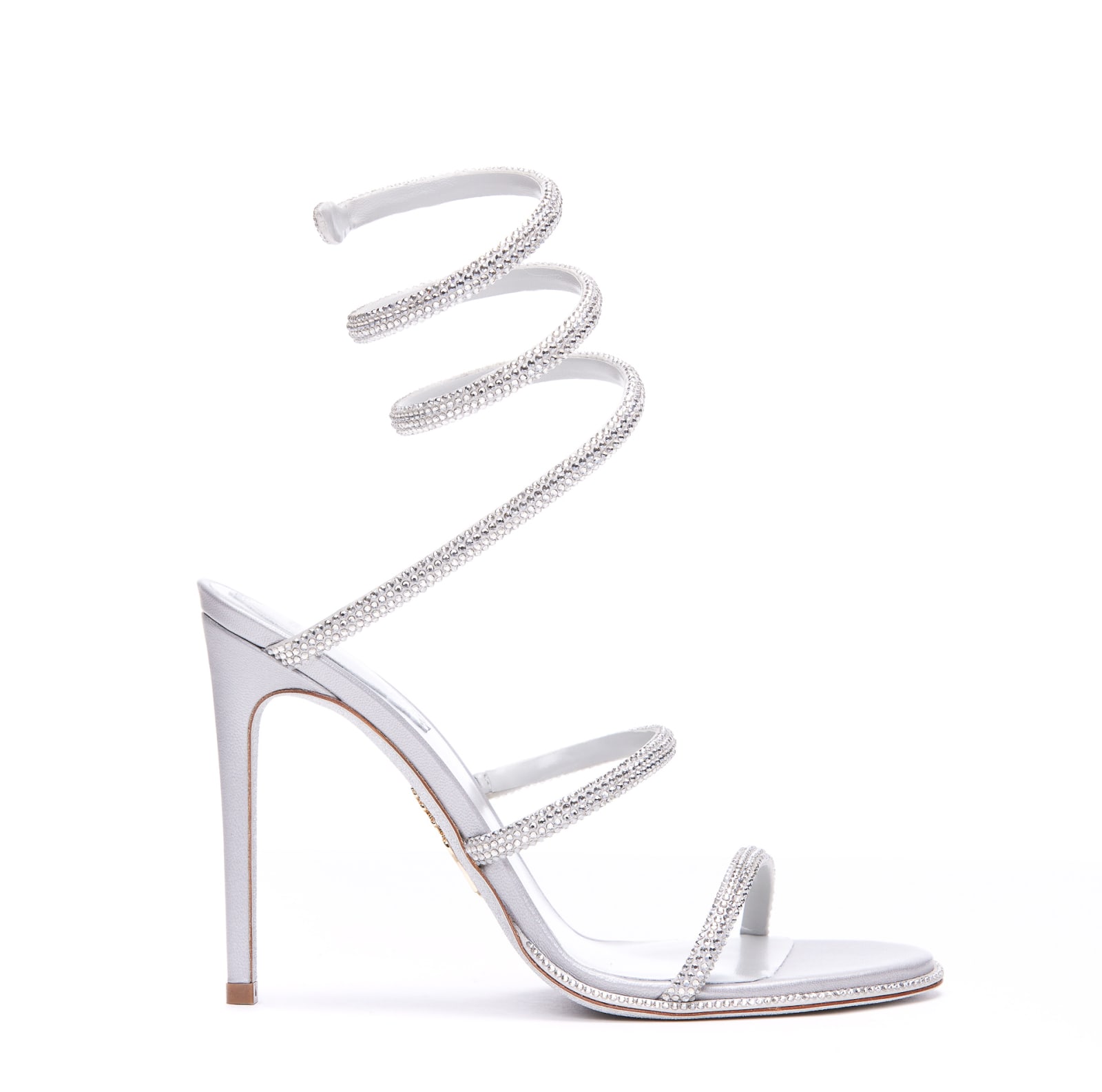 René Caovilla Cleo Pumps Sandals