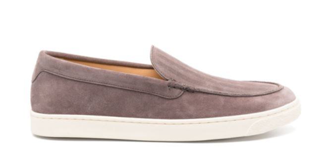 Brunello Cucinelli Flat Shoes