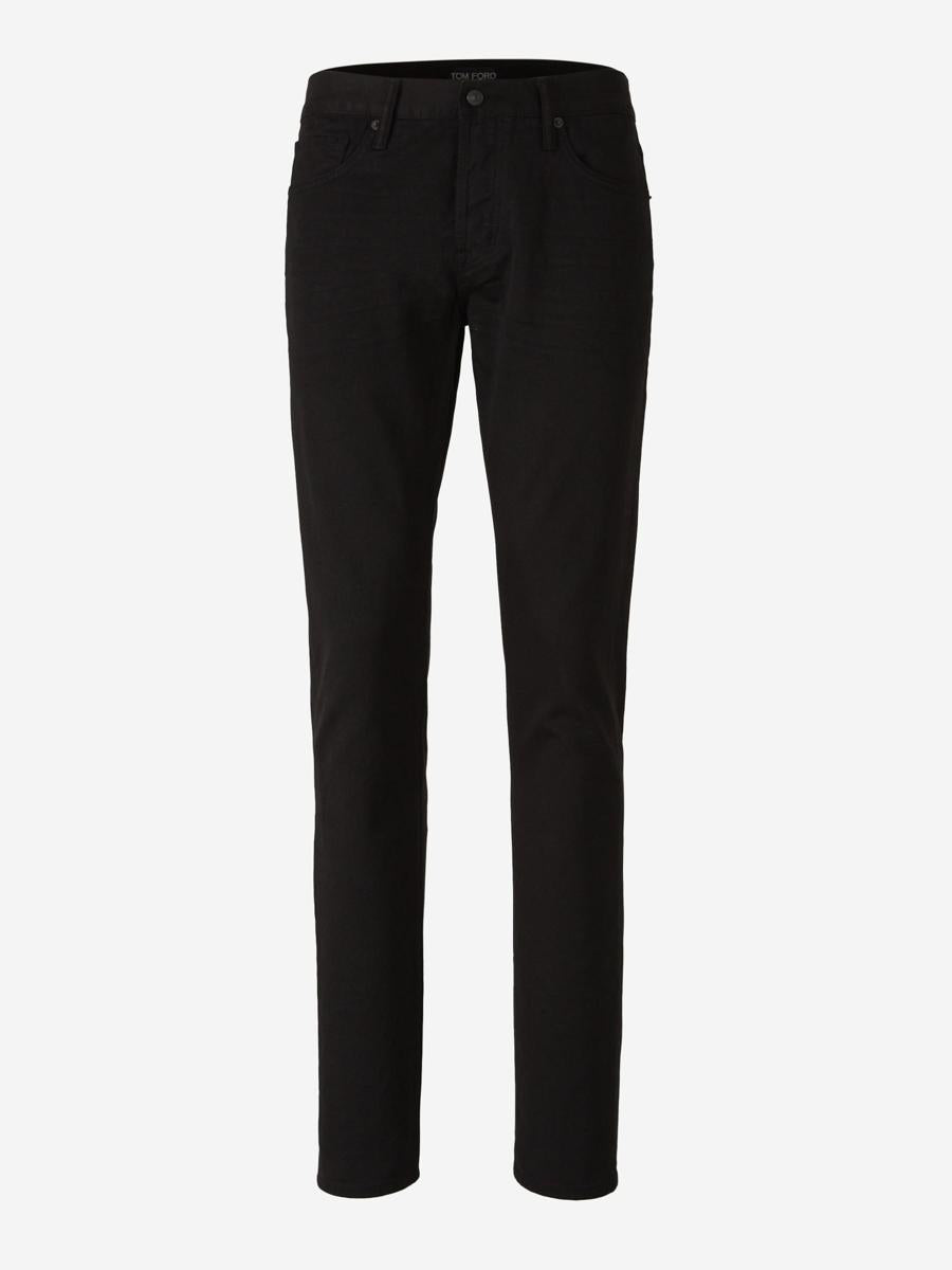 Tom Ford 修身牛仔裤
