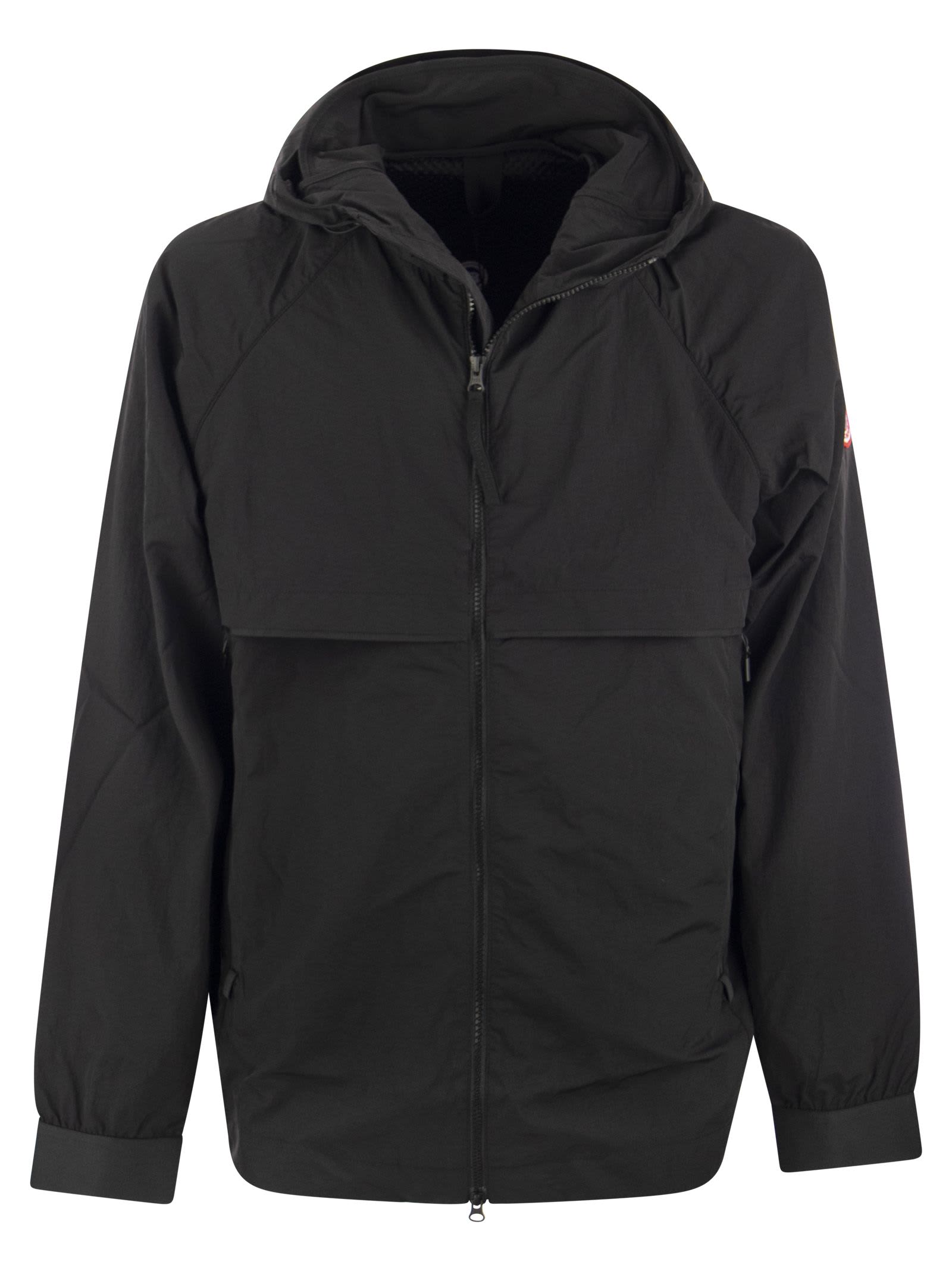 Canada Goose Faber Hoodie