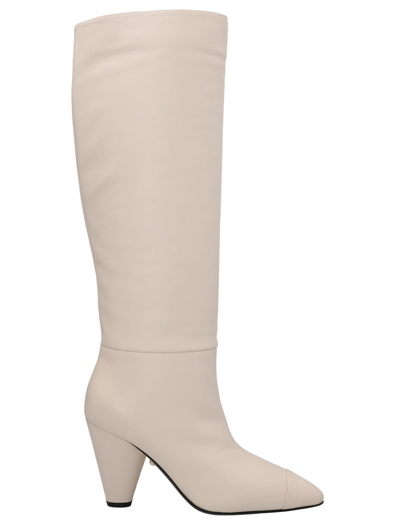 Alevì naty Boots