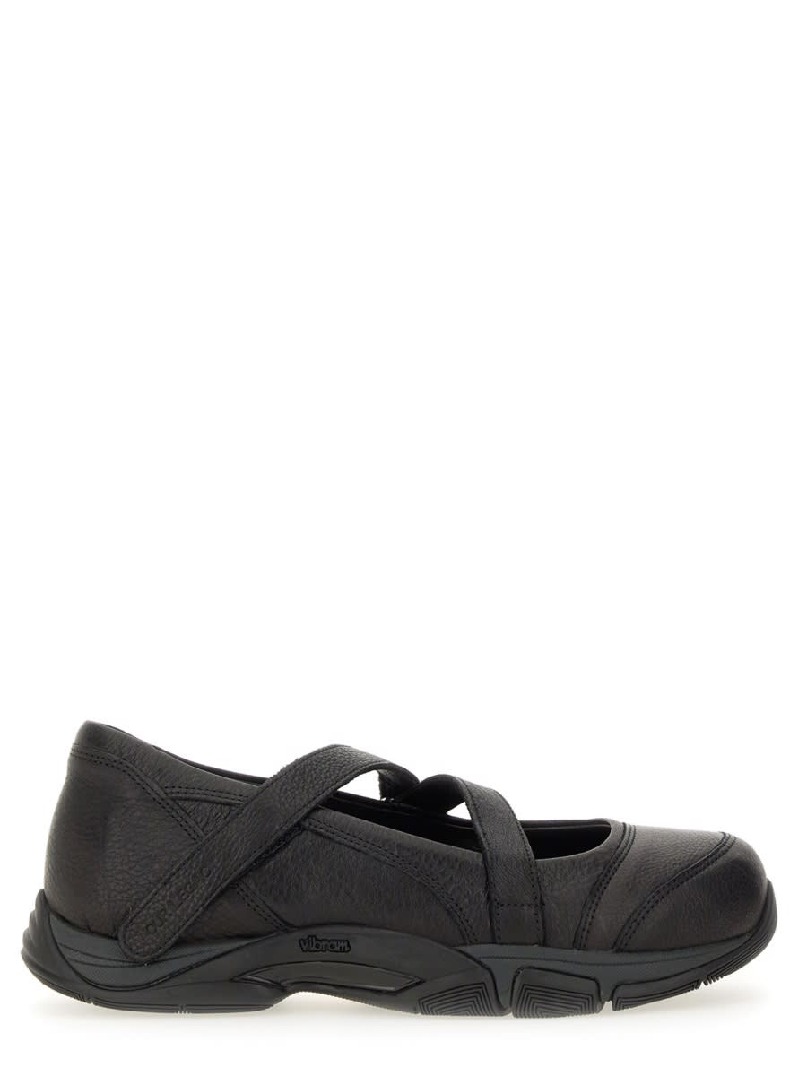 Our Legacy sweetheart Dress Sneaker