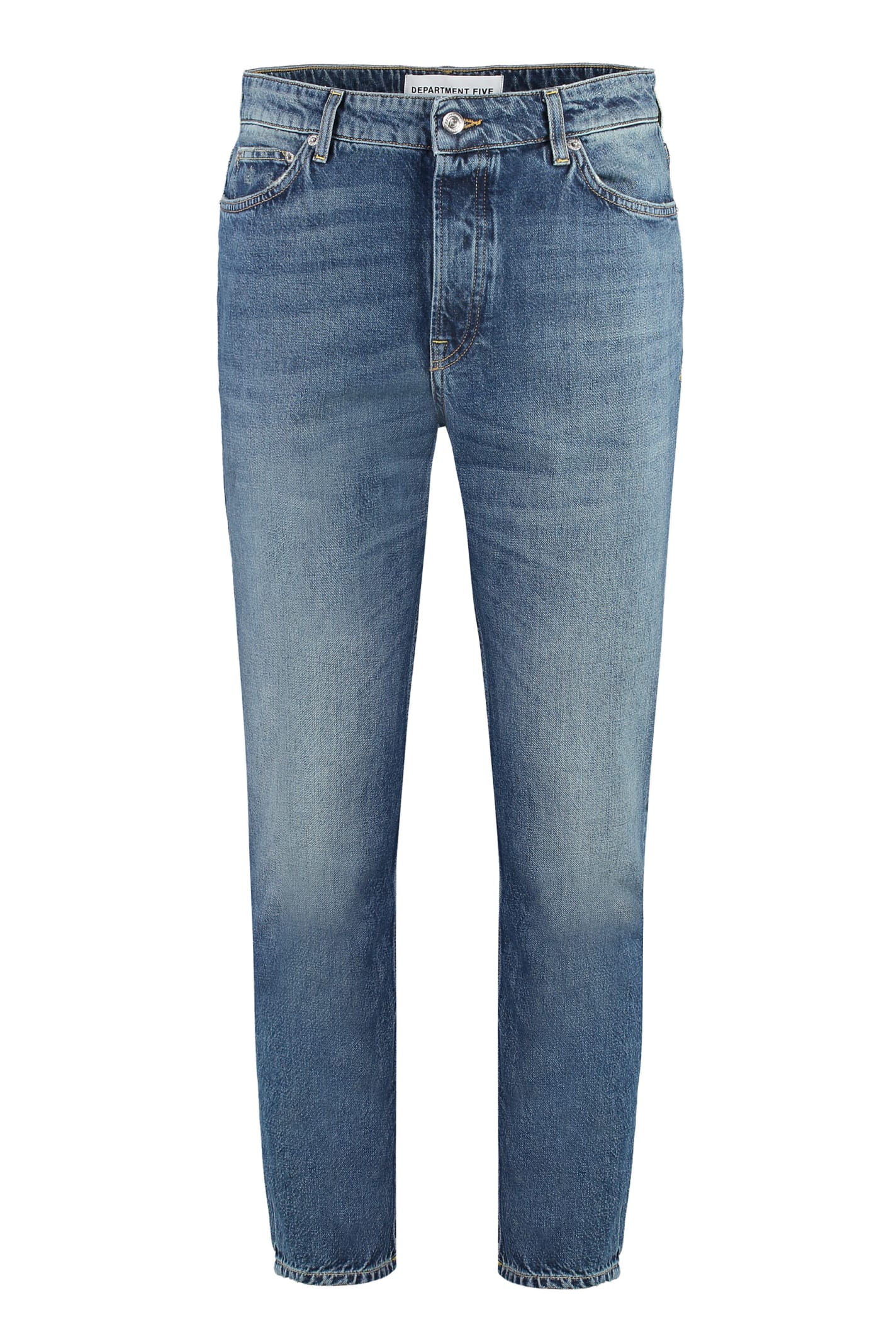 Department Five Drake Slim Fit Jeans