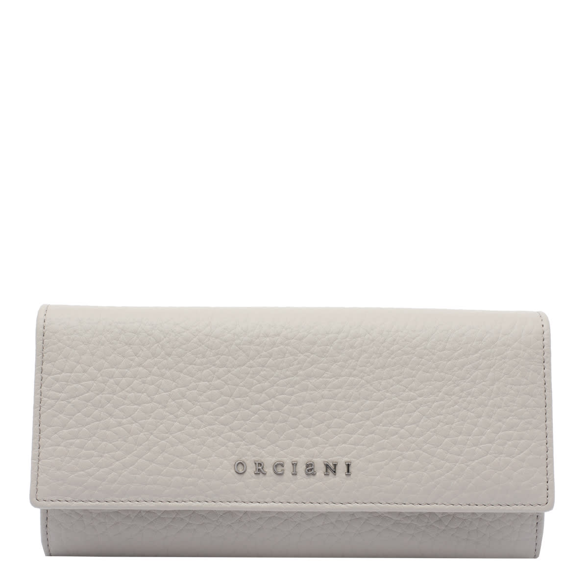 Orciani Logo Wallet