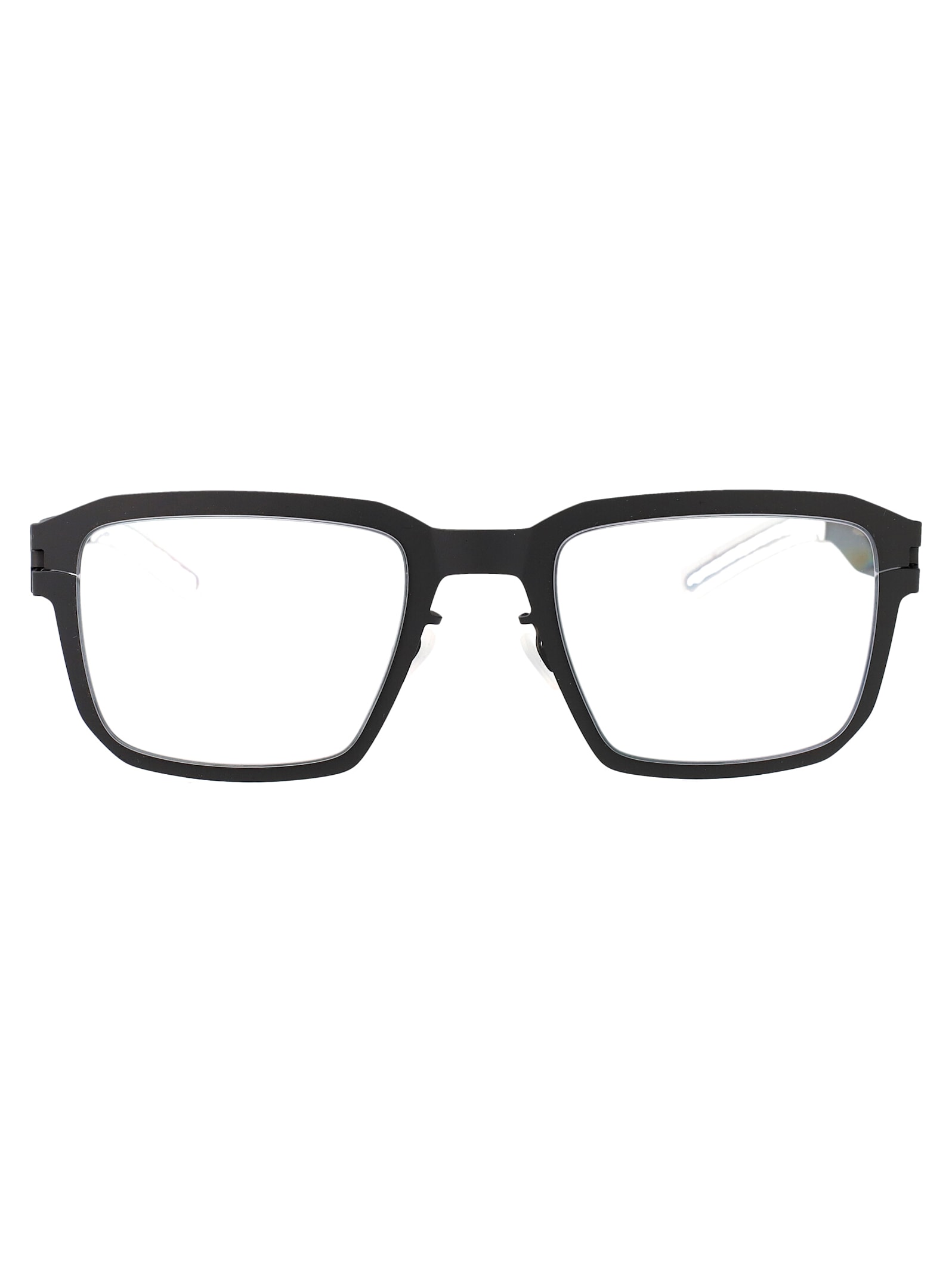 Mykita Jefferson Glasses