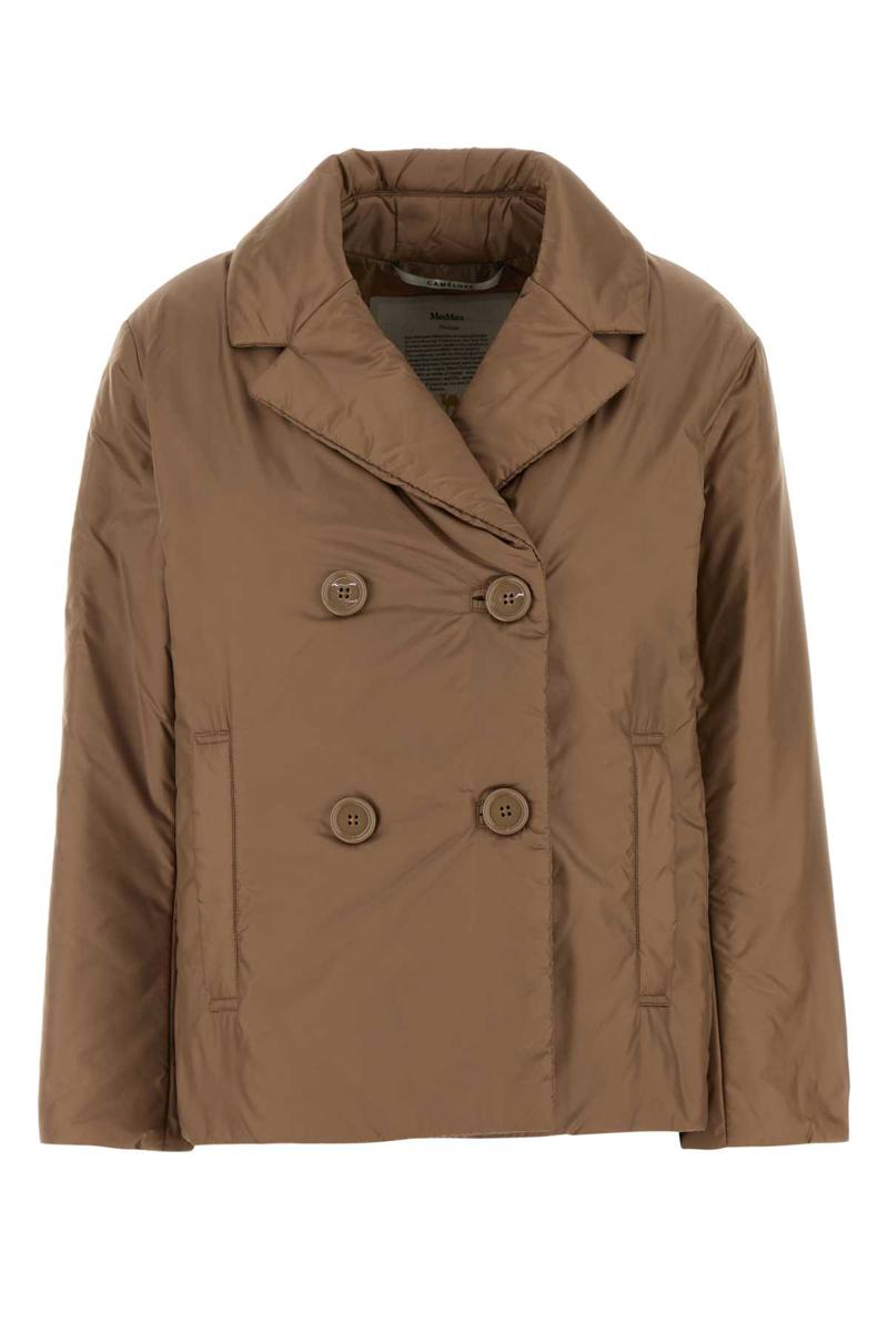 Max Mara The Cube Jackets
