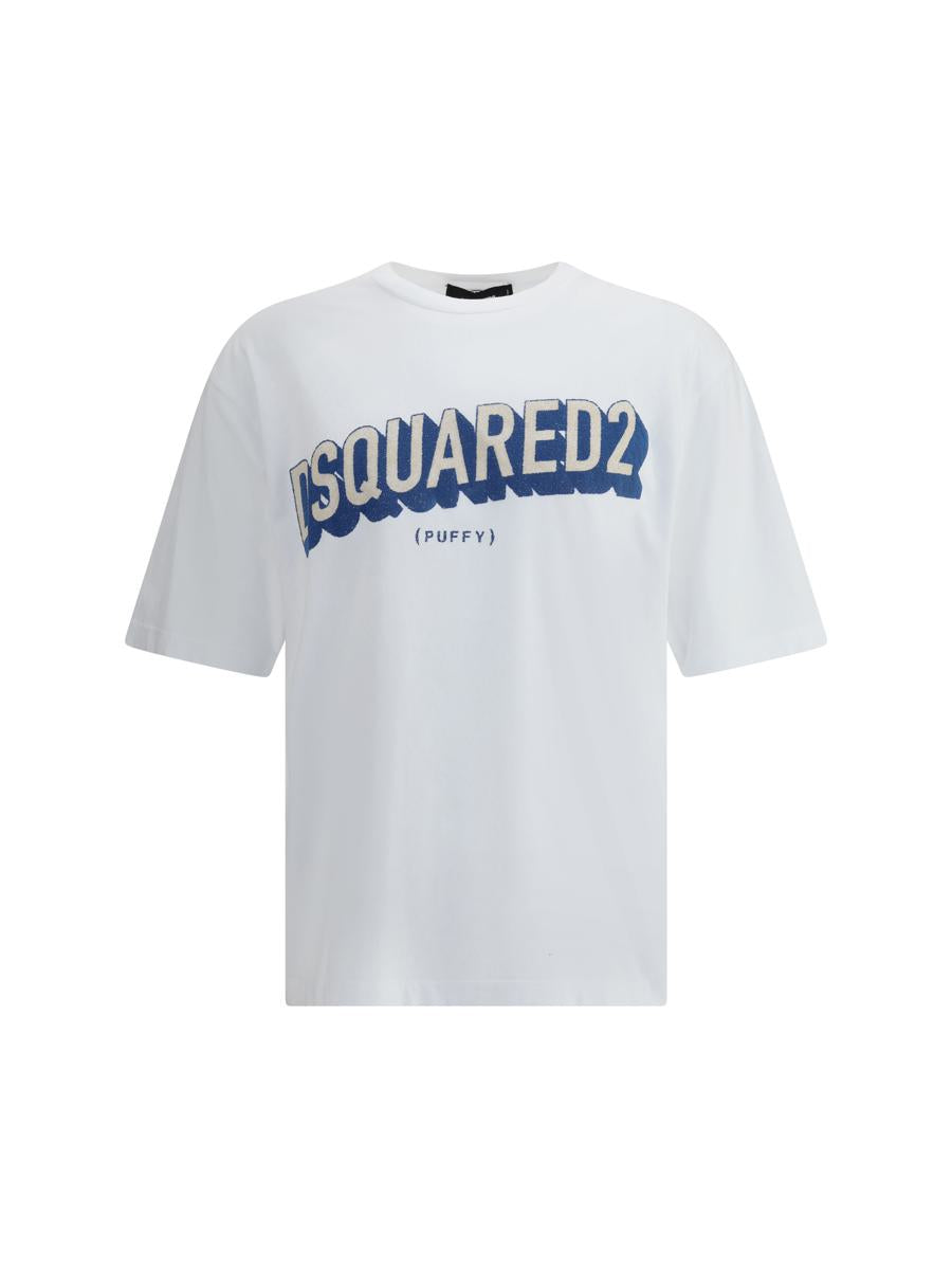 DSQUARED2 T-Shirts