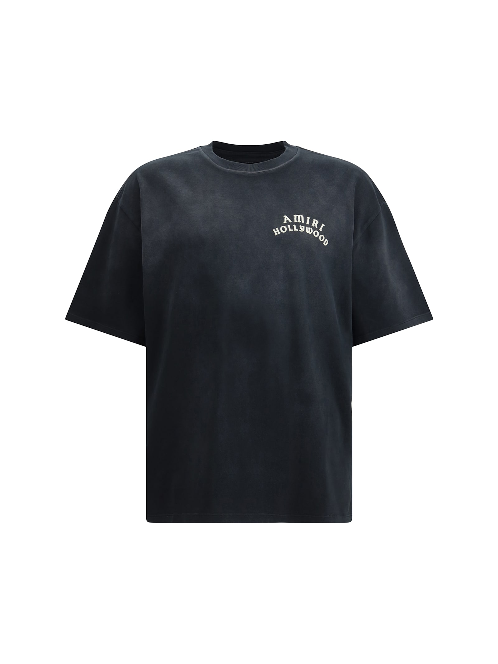 AMIRI Hollywood Oversized Tee