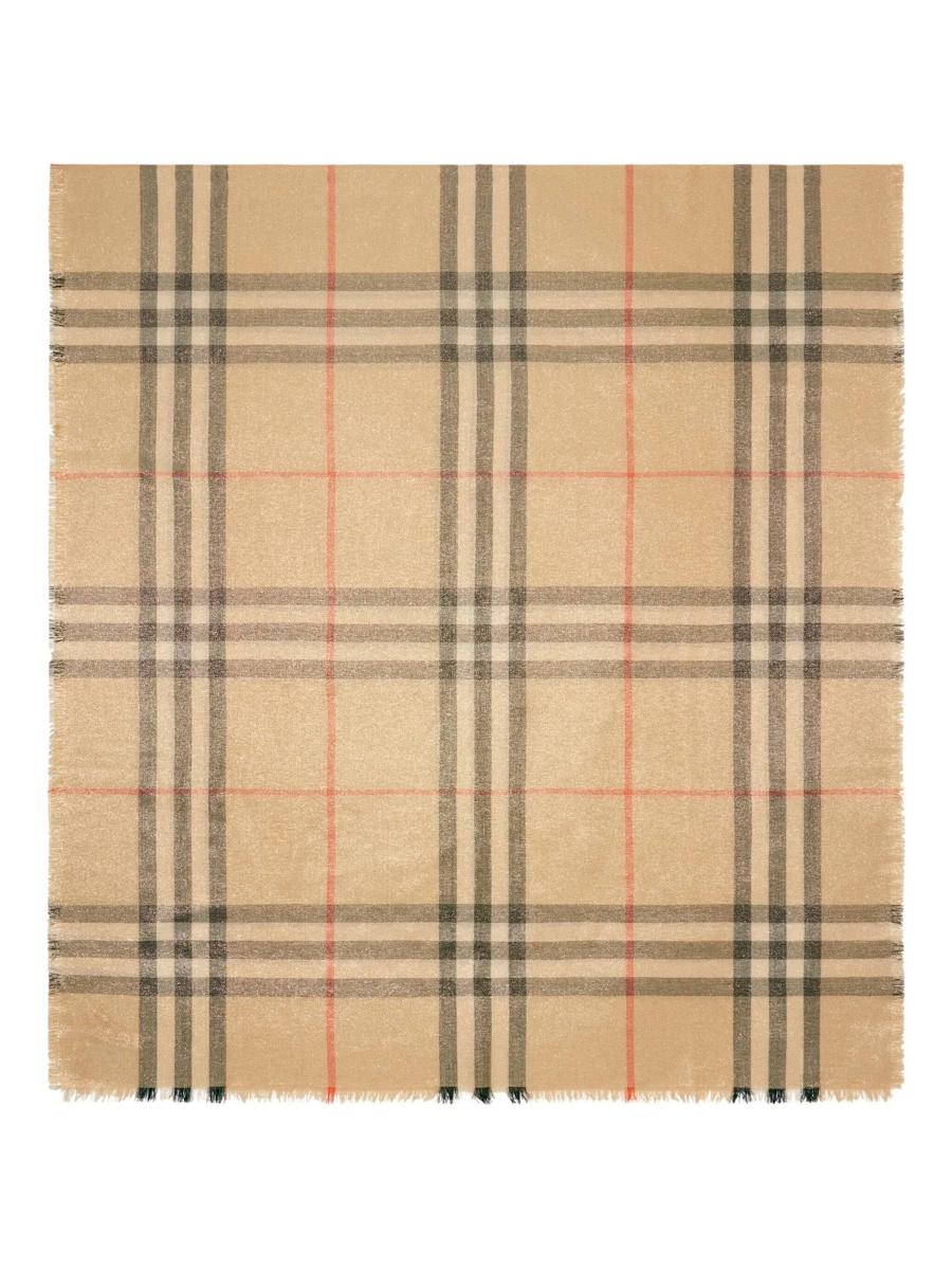 Burberry Scarfs