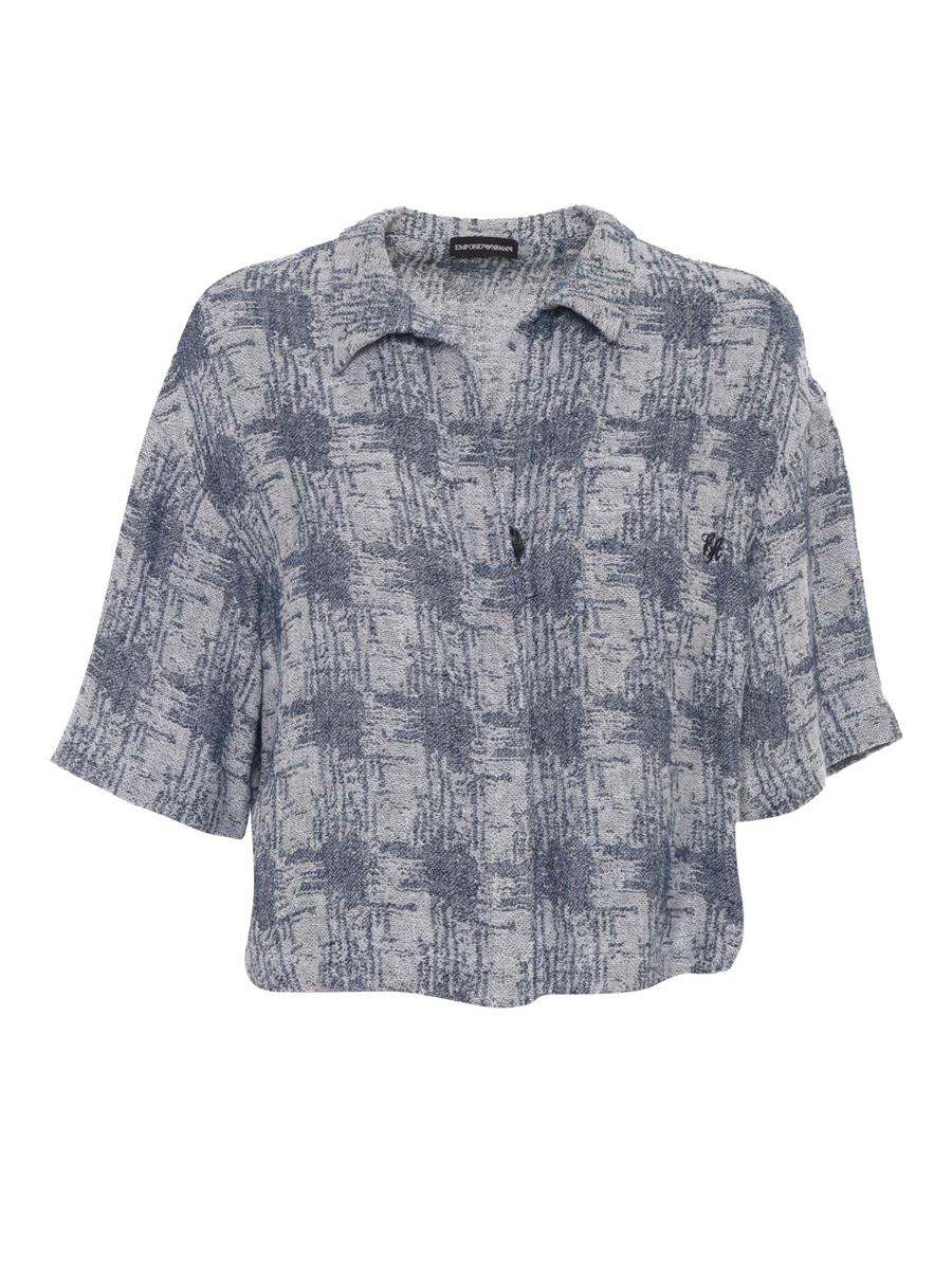 Emporio Armani Shirt